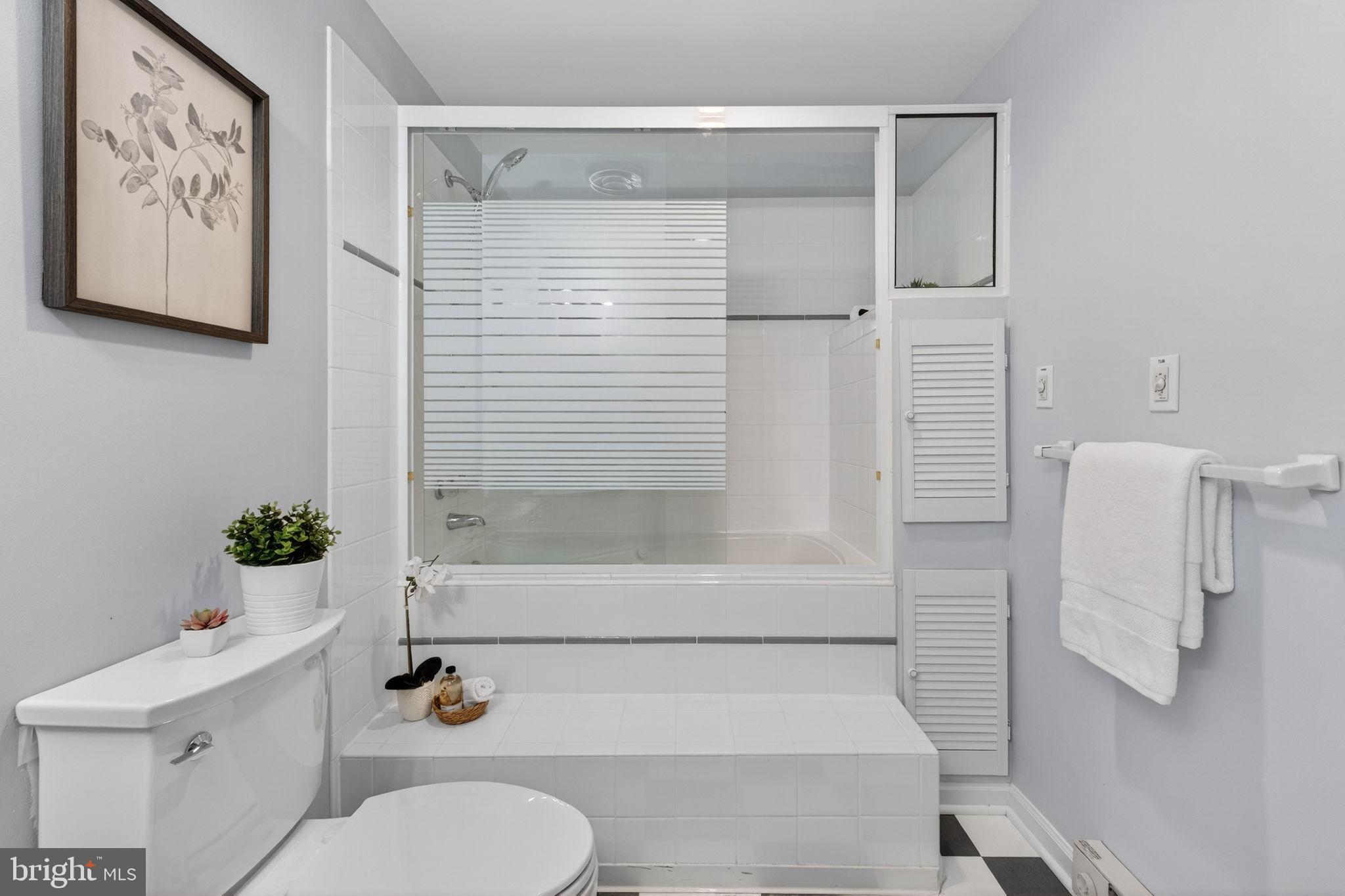 CASCADES - Residential