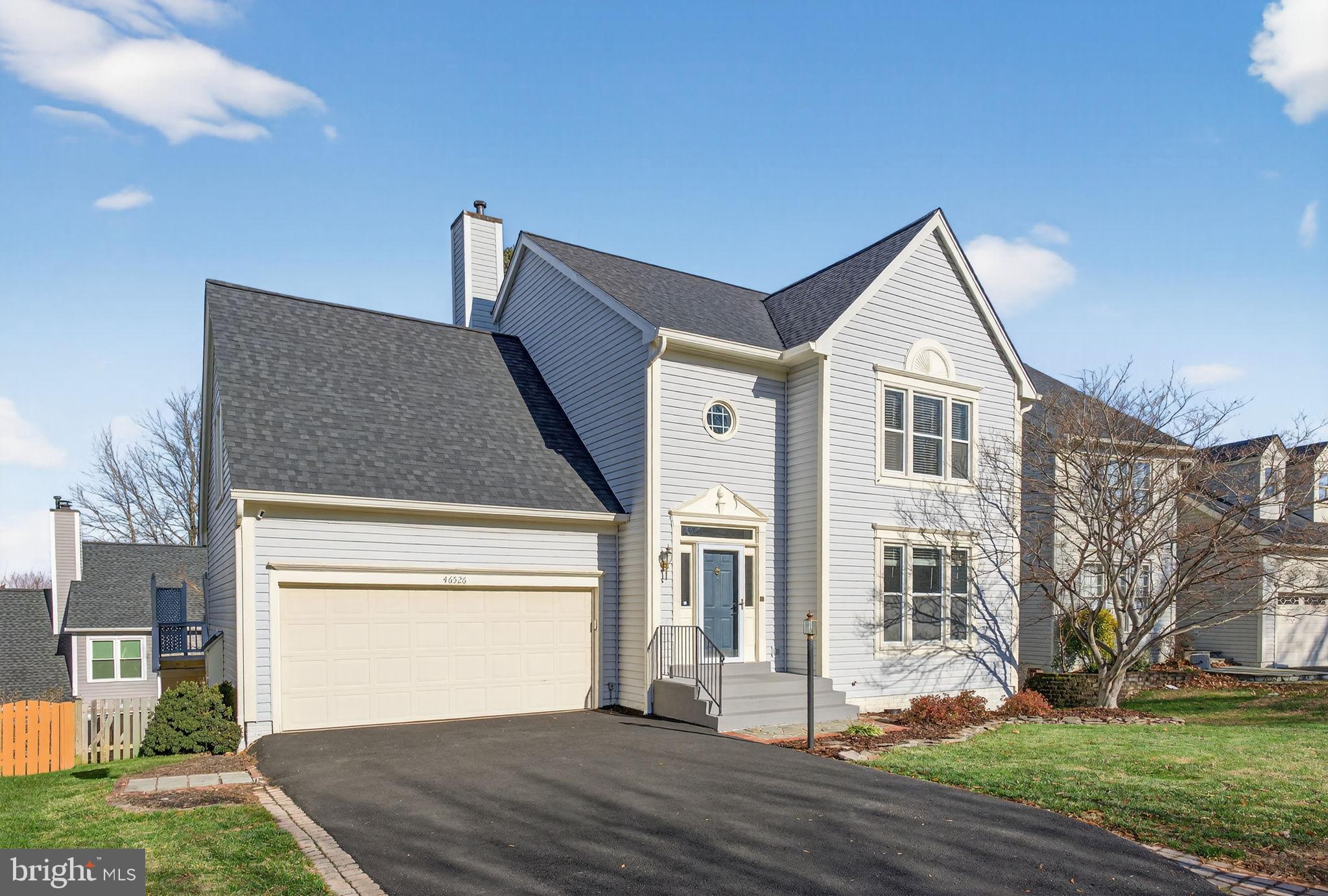 CASCADES - Residential