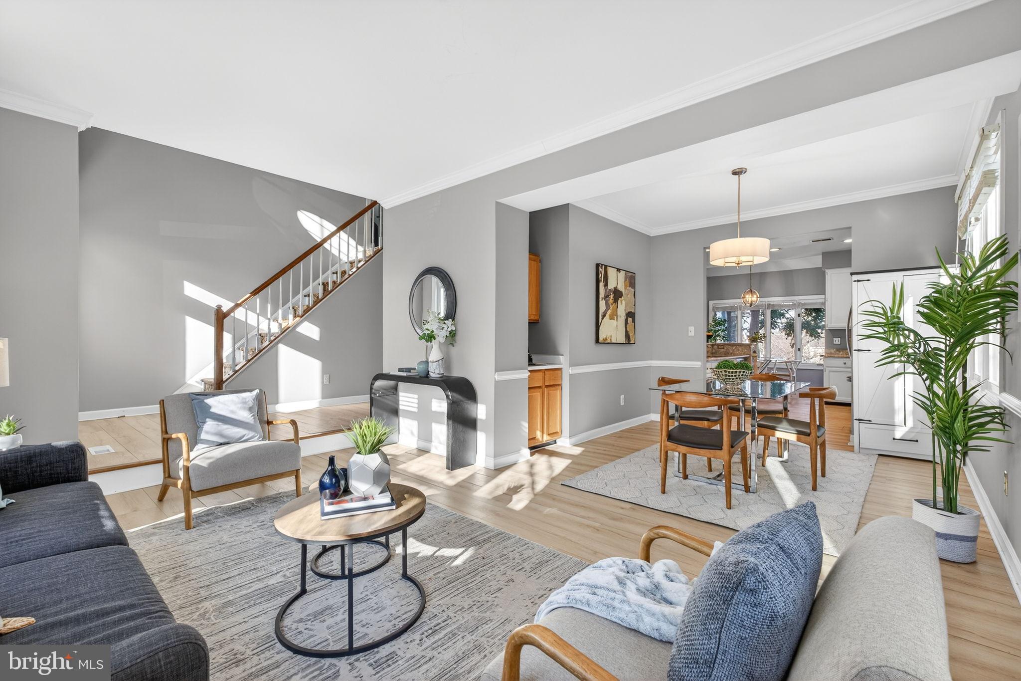 CASCADES - Residential