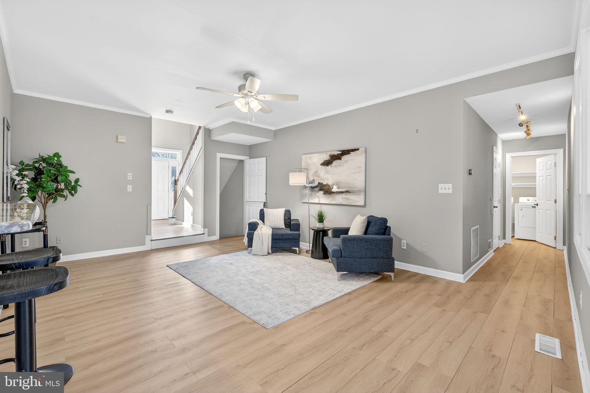 CASCADES - Residential