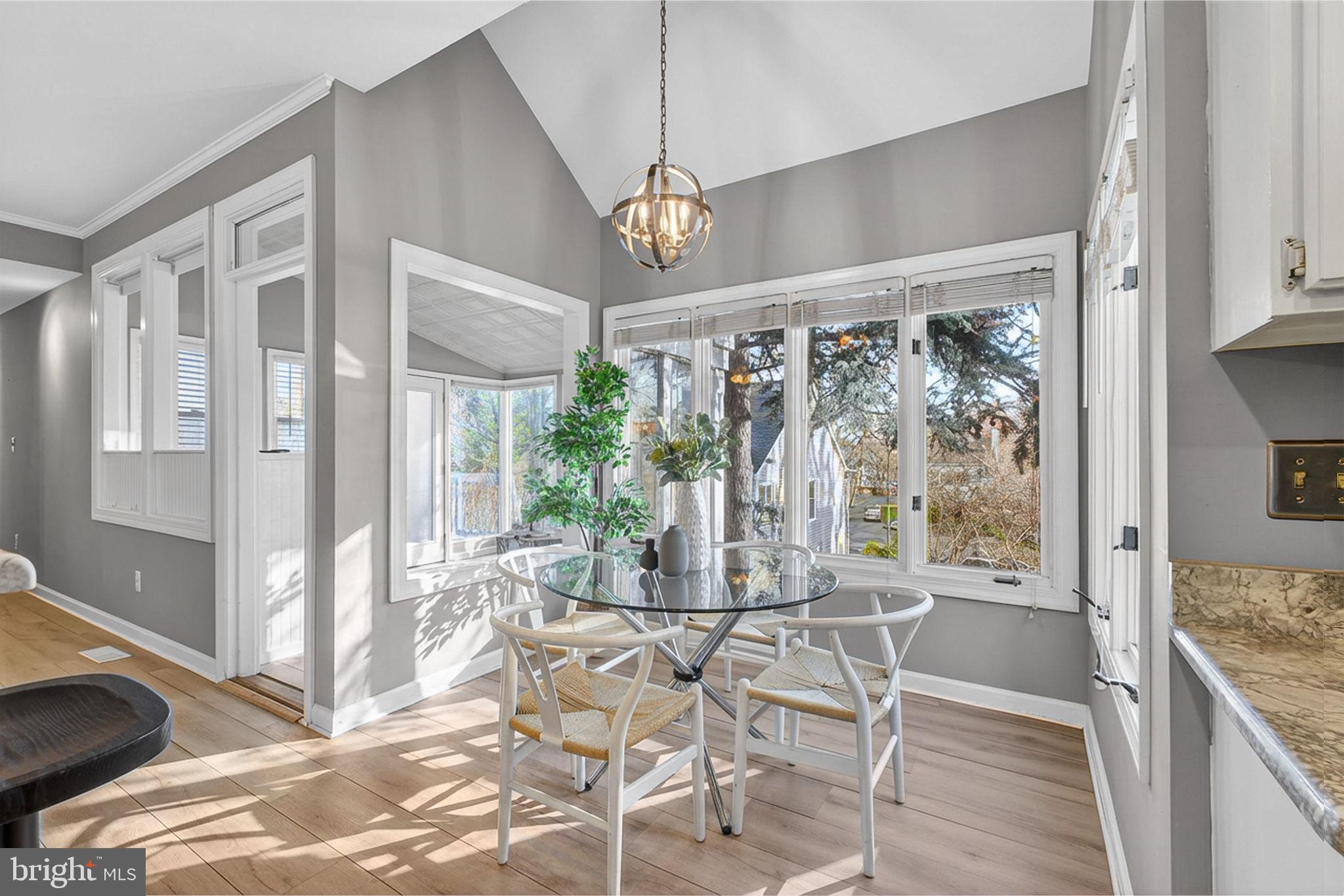 CASCADES - Residential