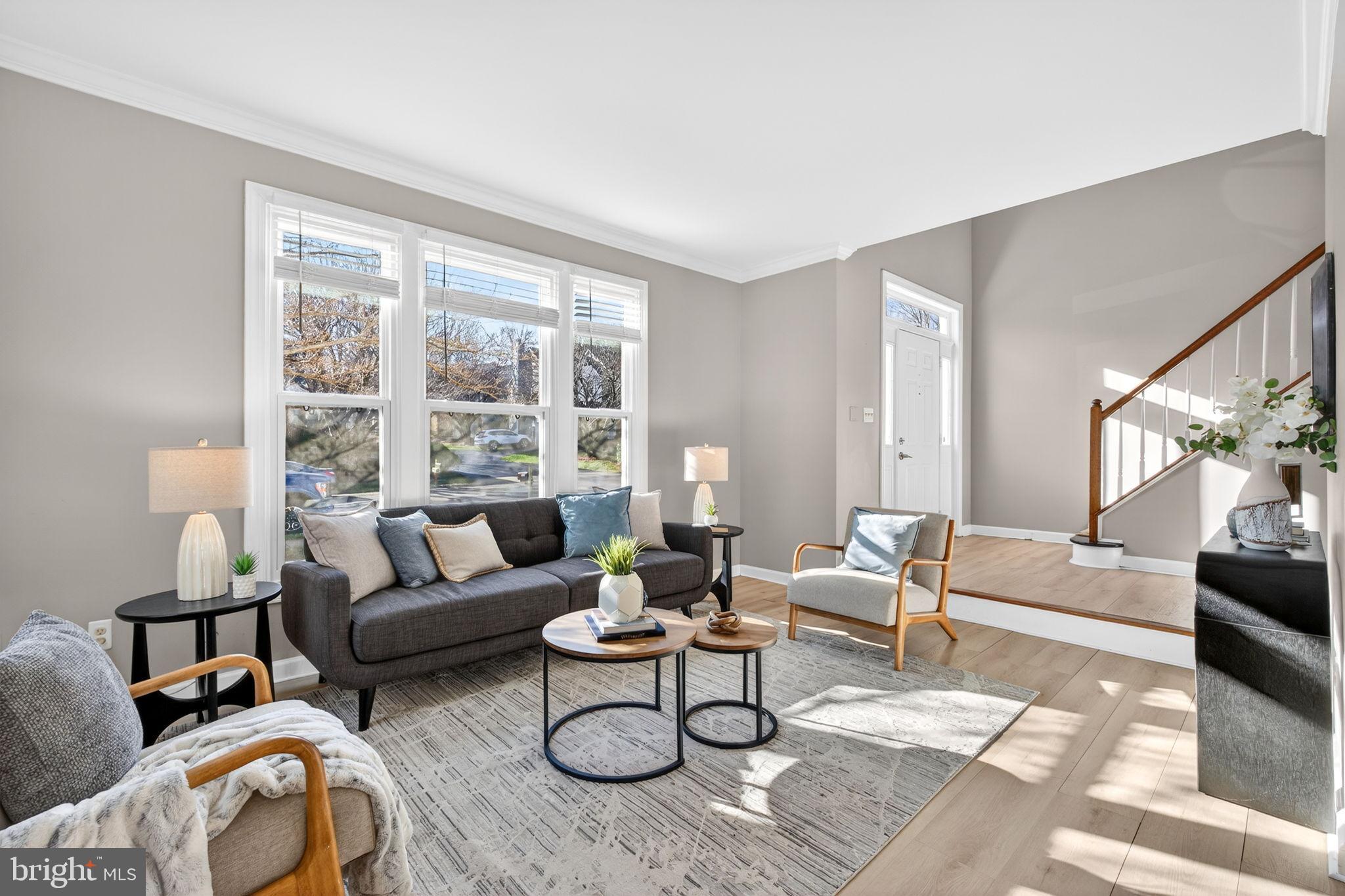 CASCADES - Residential