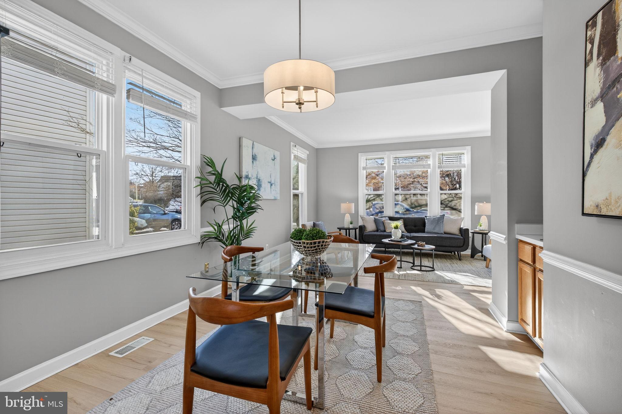 CASCADES - Residential