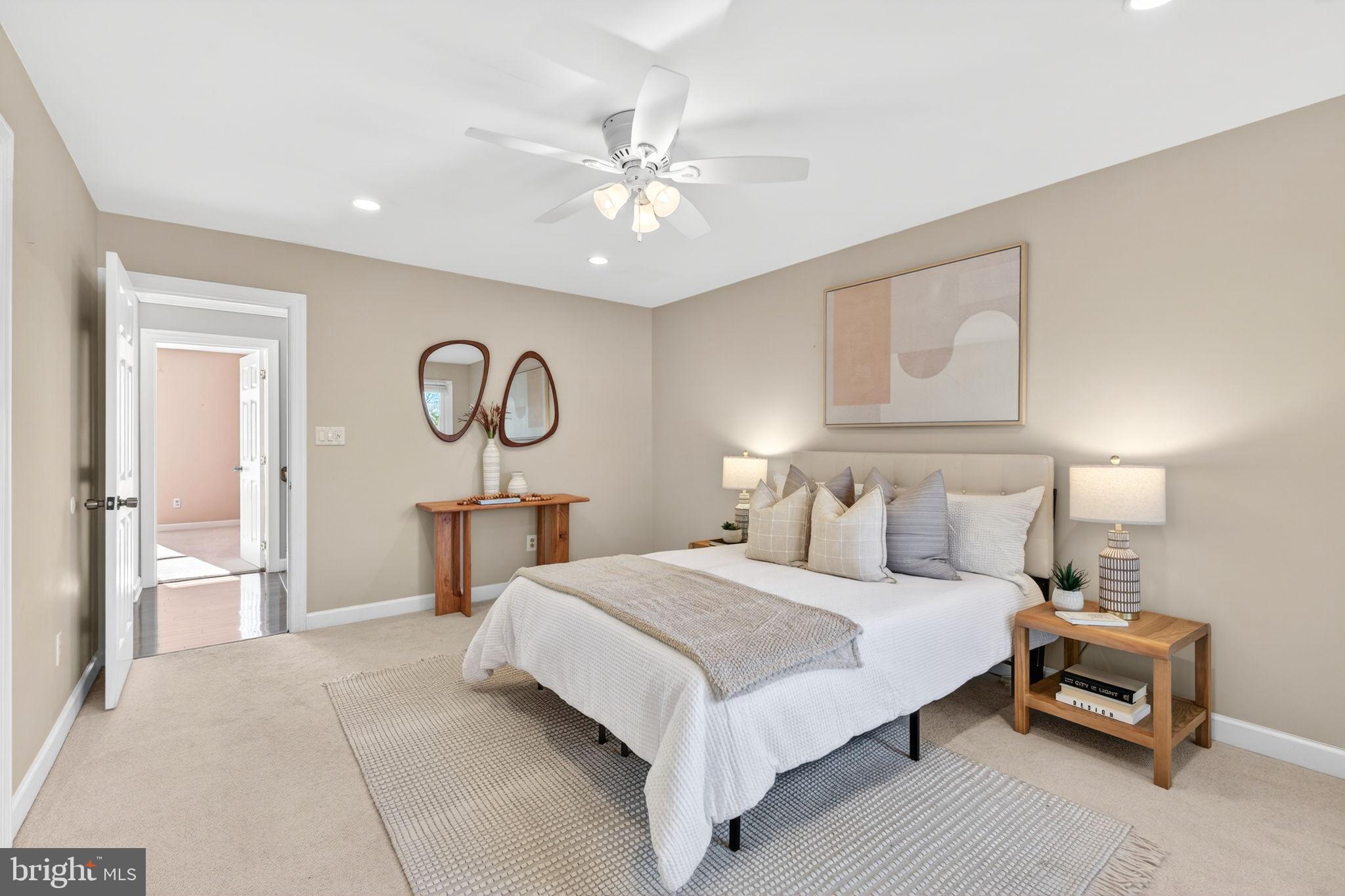 CASCADES - Residential