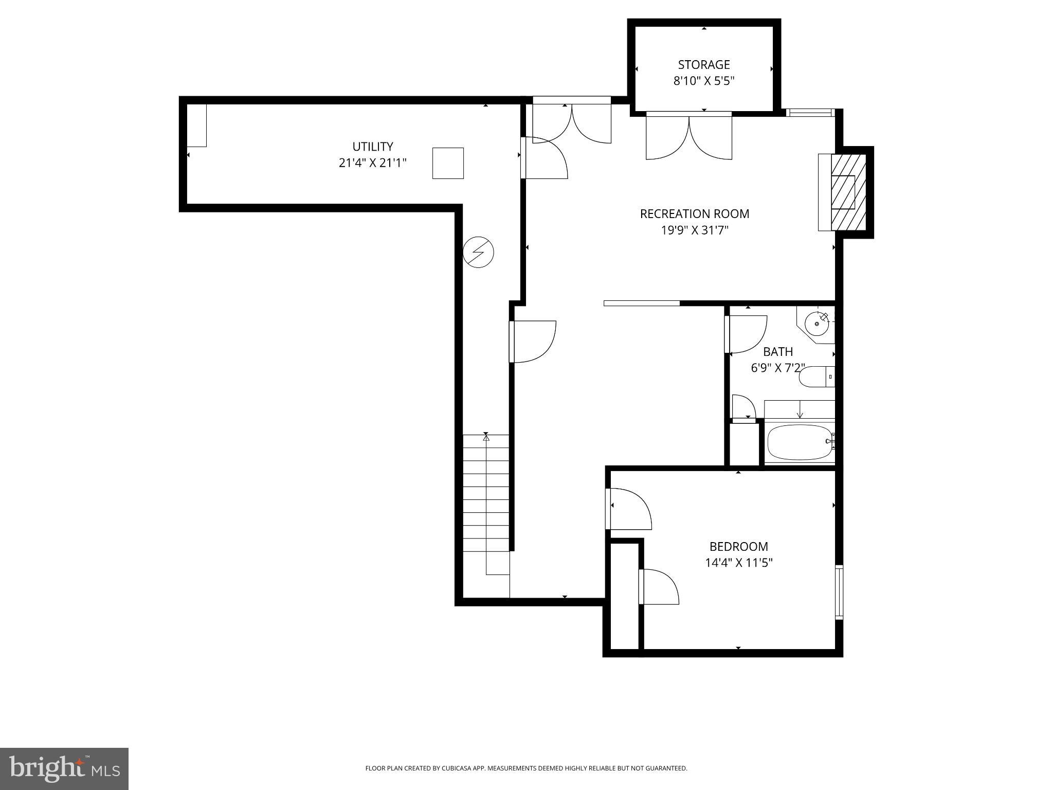 CASCADES - Residential