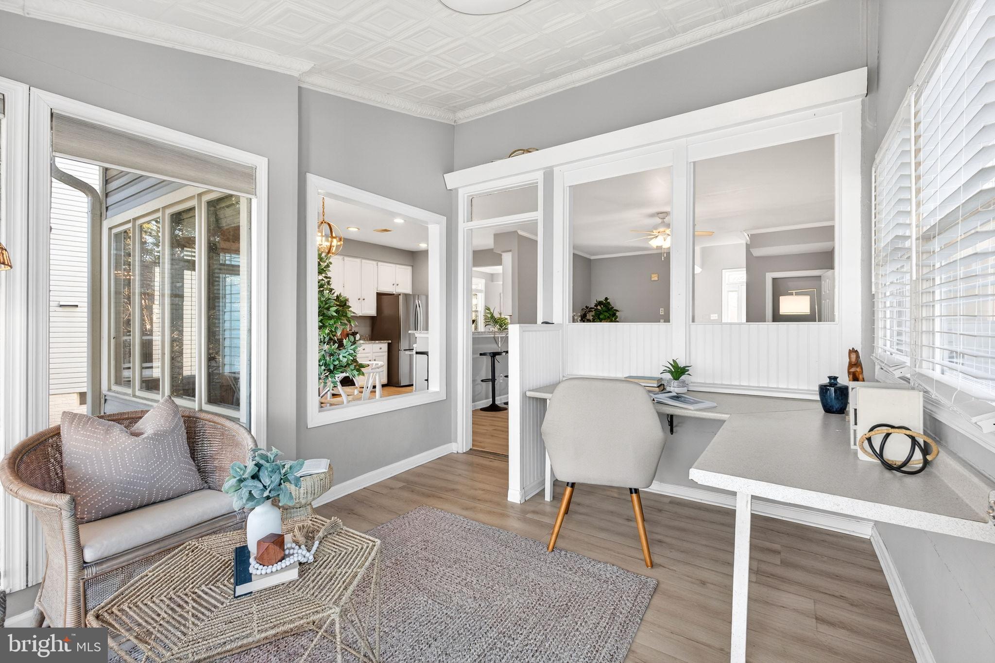 CASCADES - Residential