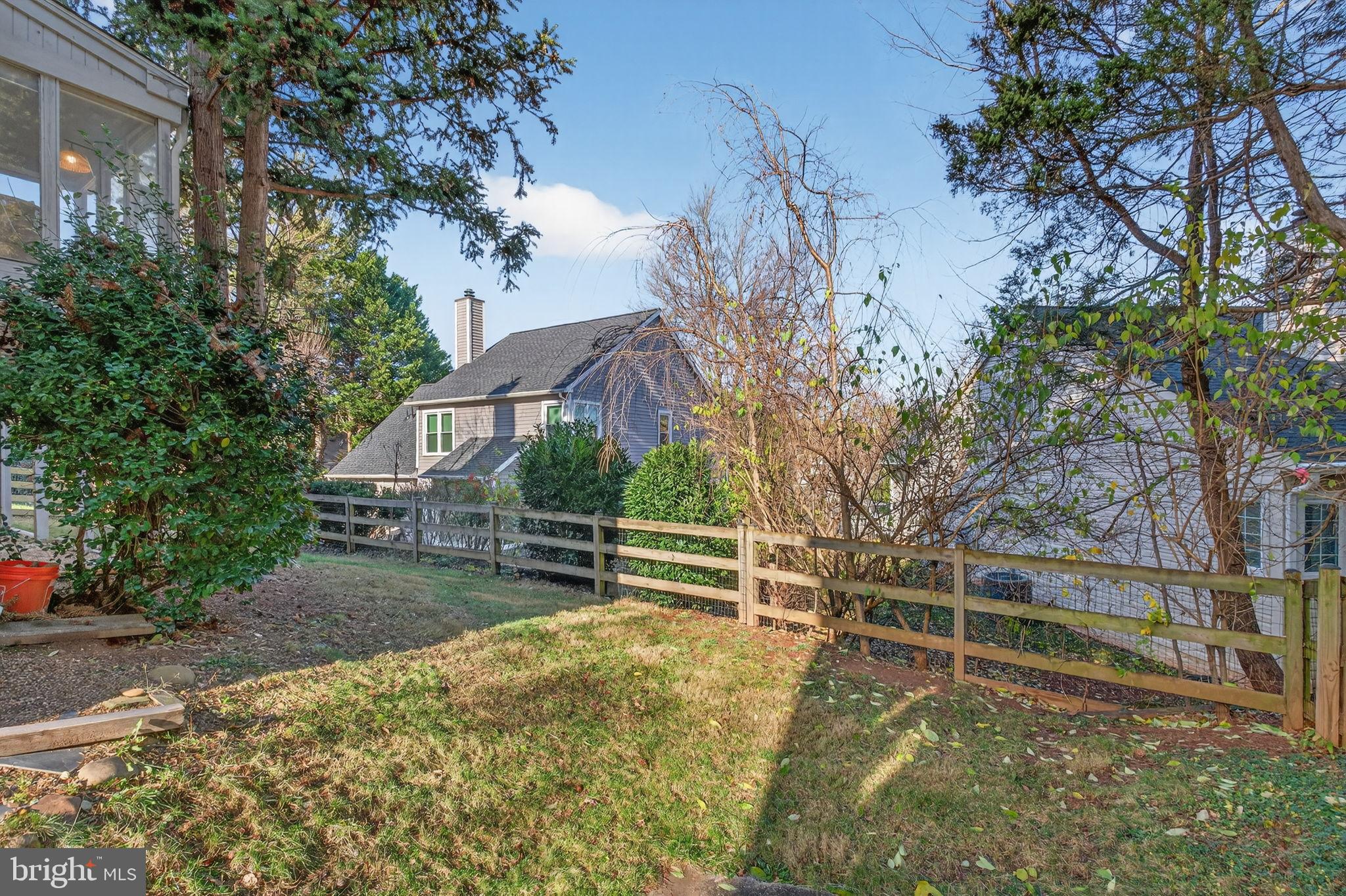 CASCADES - Residential