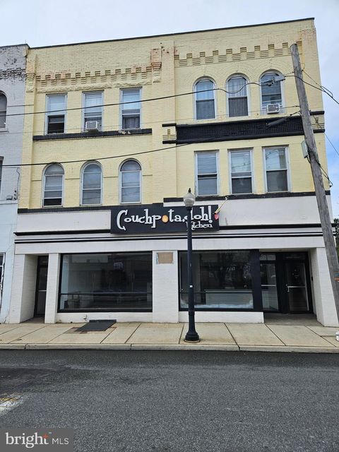 Photo of 306 Brodhead Avenue, BETHLEHEM, PA 18015 (MLS # PANH2007582)