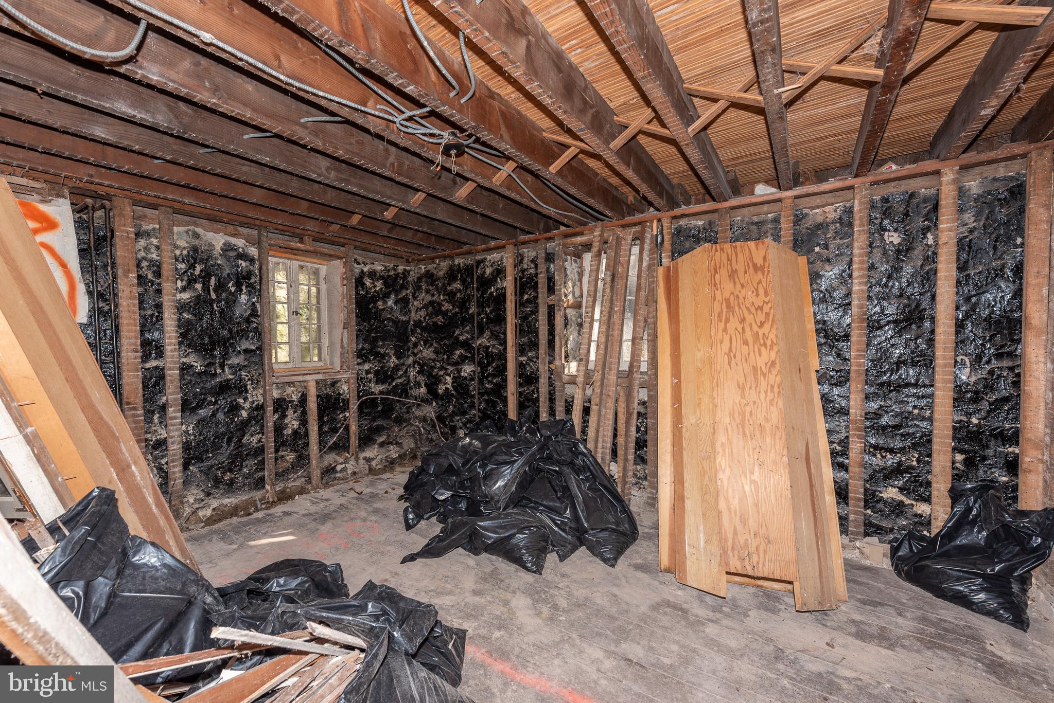 DICKEYVILLE HISTORIC DISTRICT - Residential