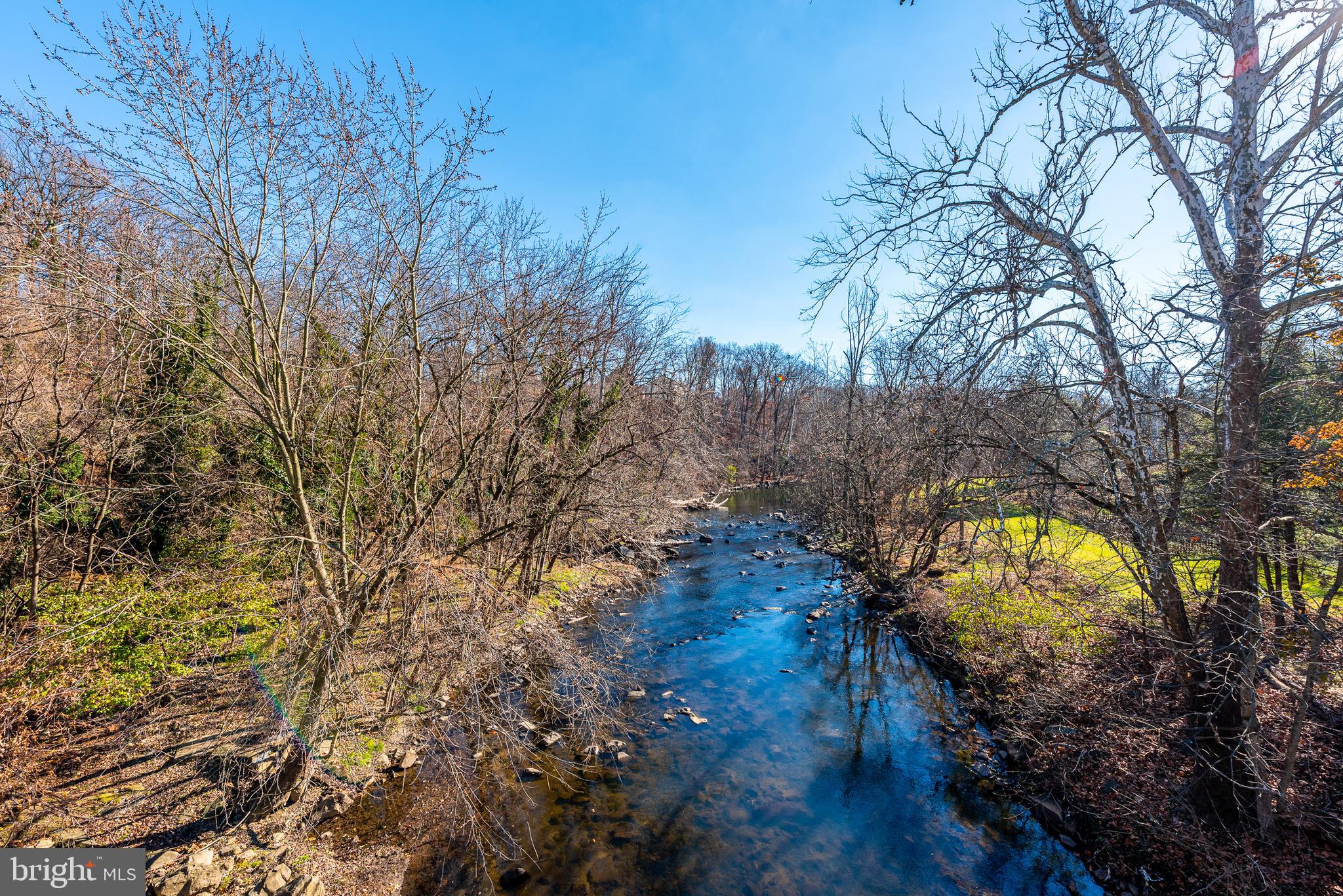 DICKEYVILLE HISTORIC DISTRICT - Residential