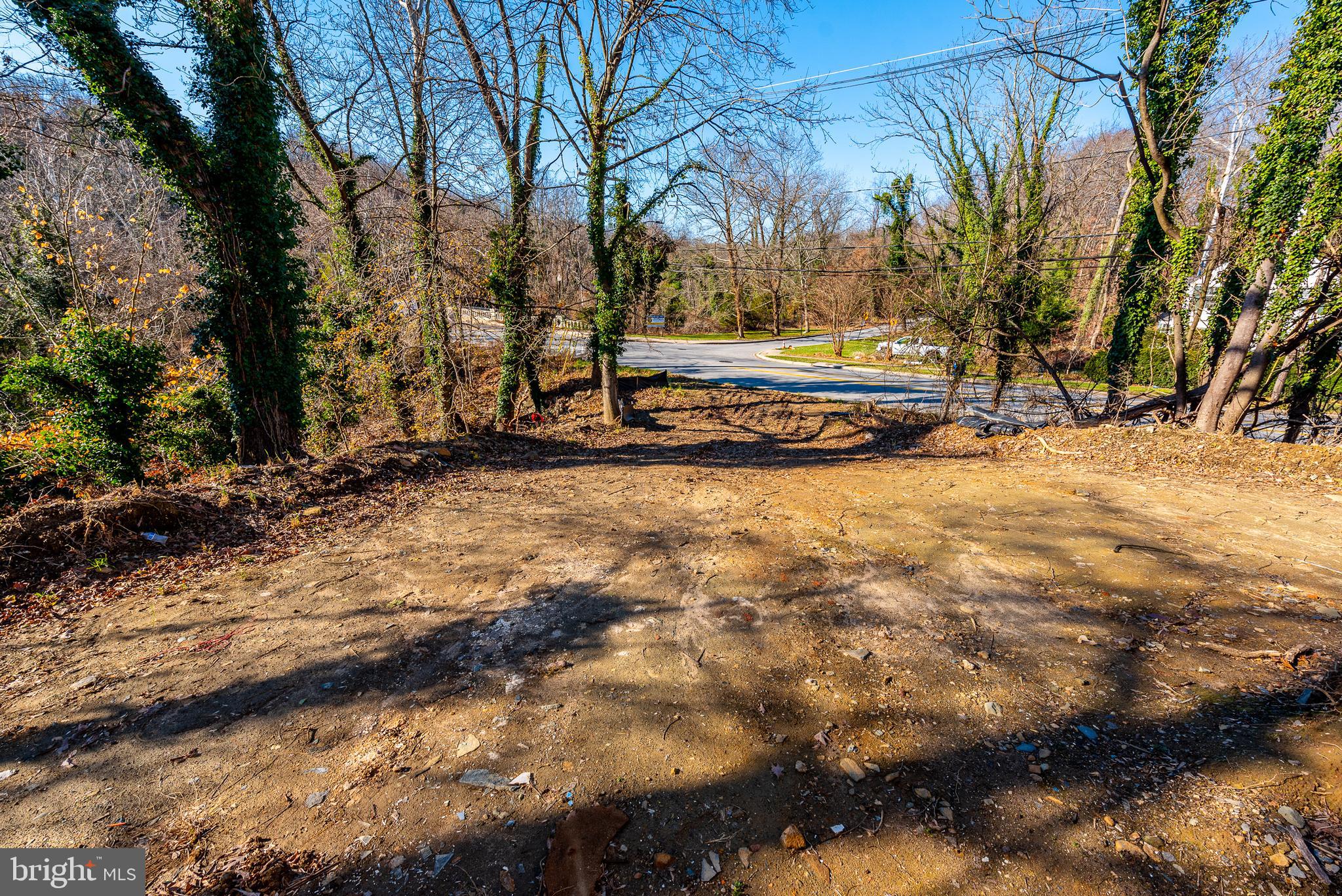 DICKEYVILLE HISTORIC DISTRICT - Residential