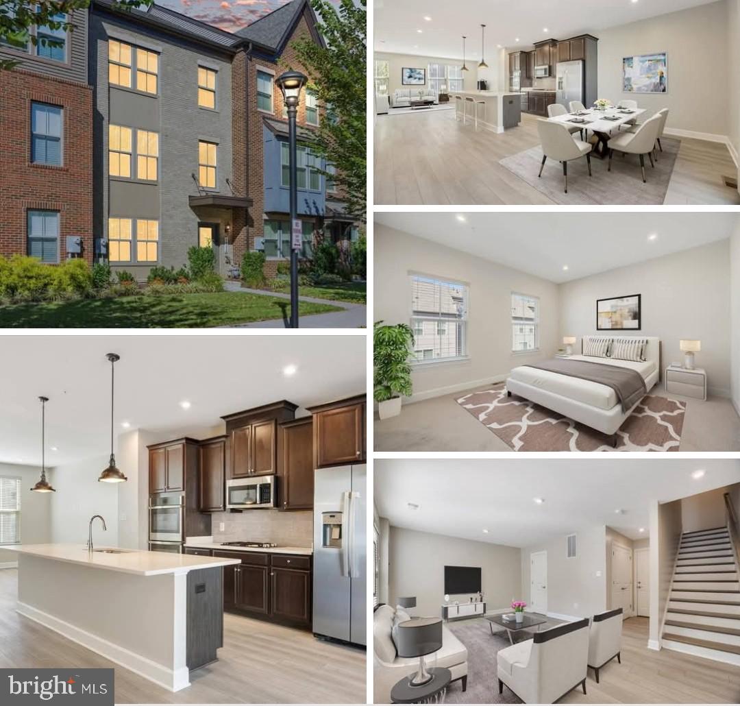 9614 SANTA FE BOULEVARD