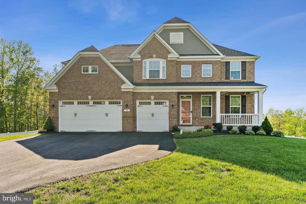 Photo of 39 Oak Road, STAFFORD, VA 22556 (MLS # VAST2051482)