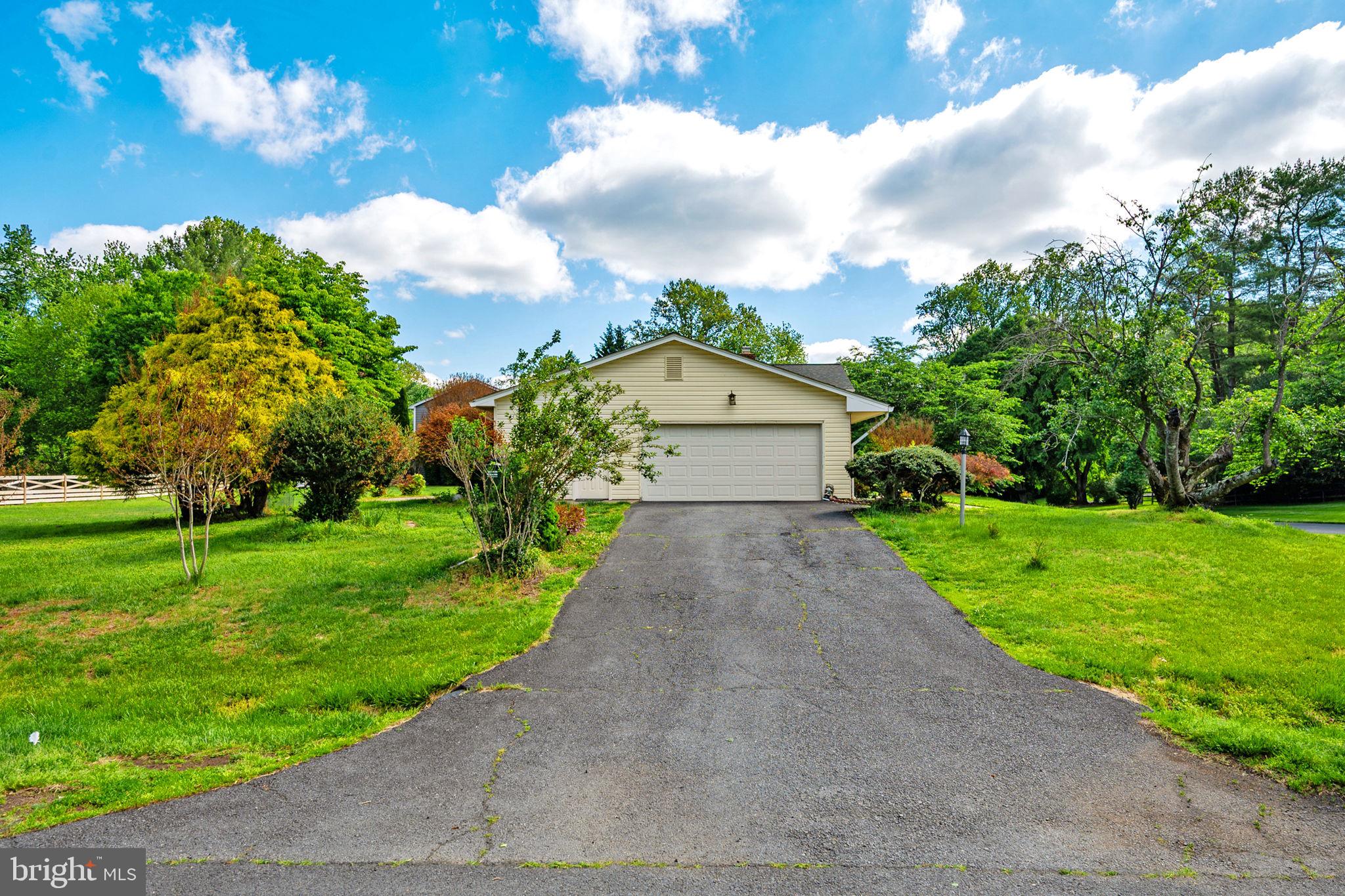CLARKES LANDING - Residential