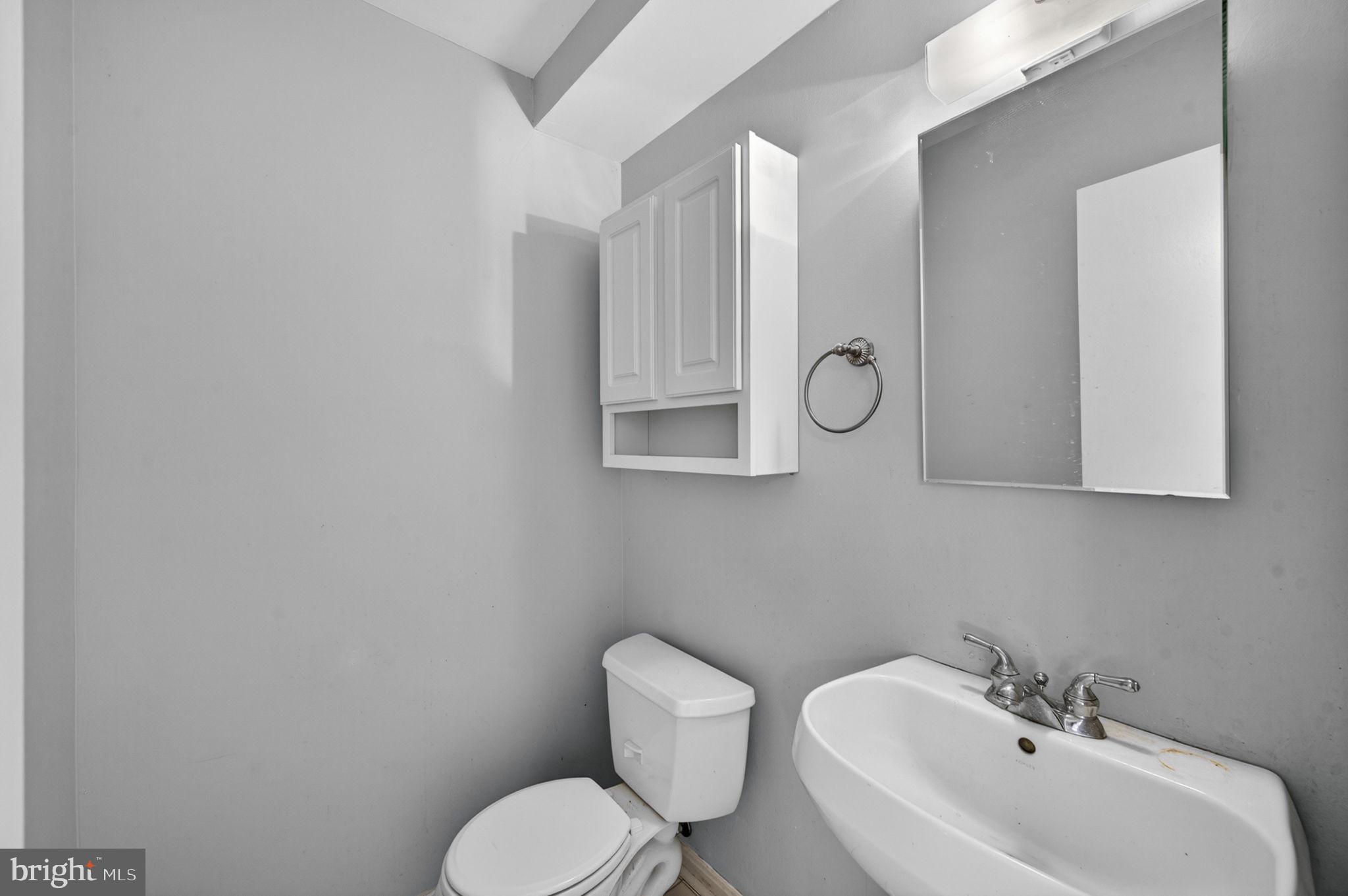 CLARKES LANDING - Residential