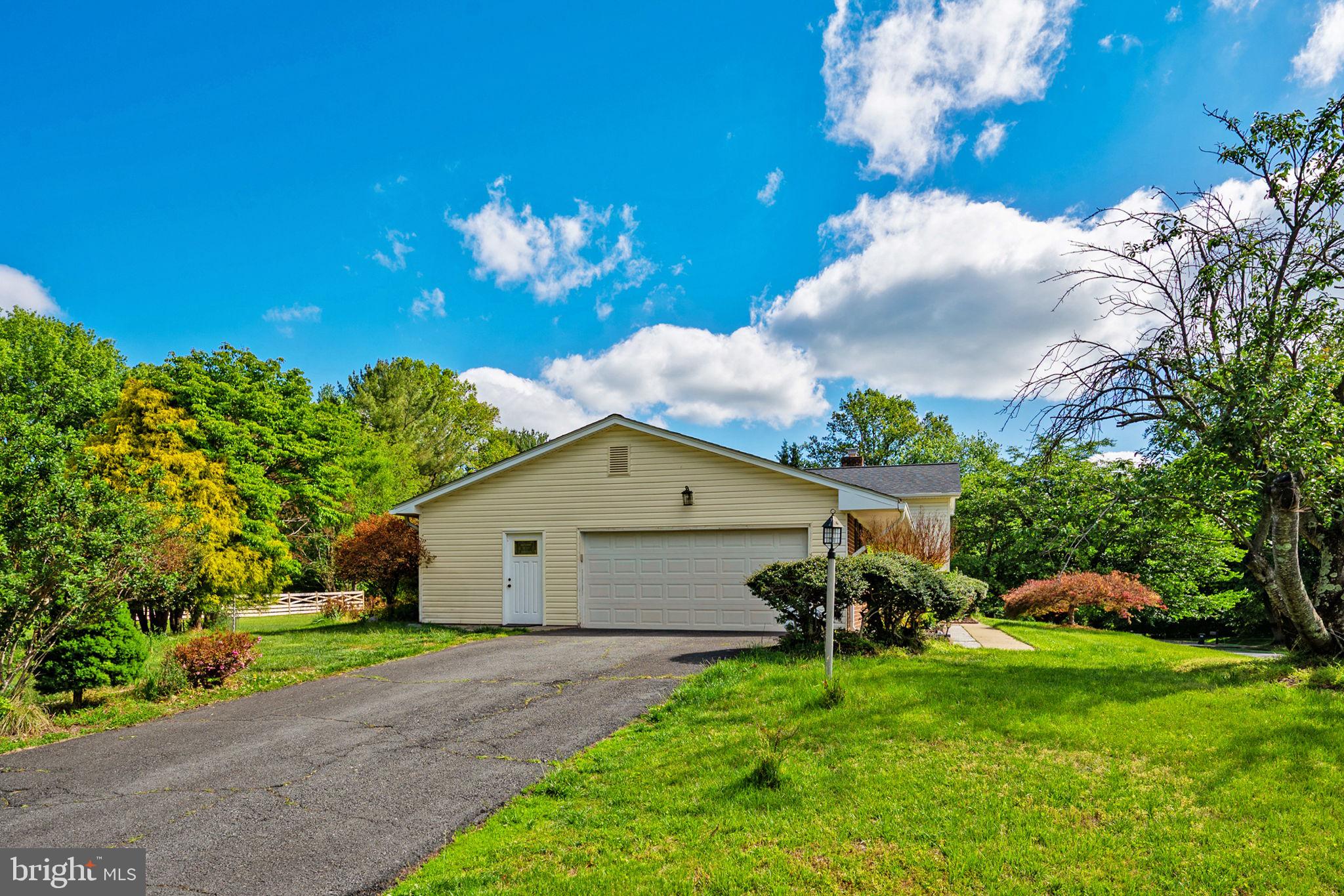 CLARKES LANDING - Residential
