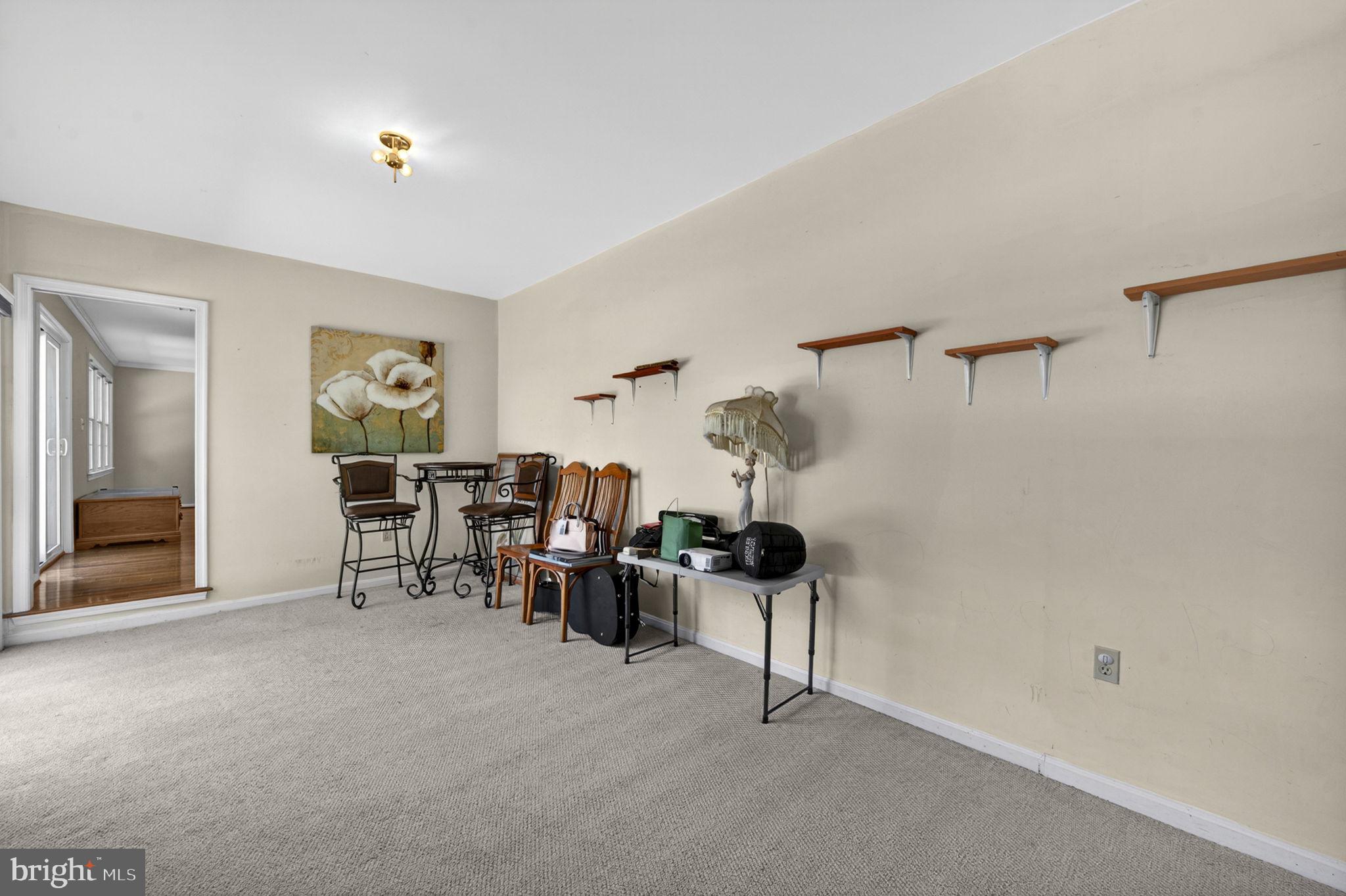 CLARKES LANDING - Residential