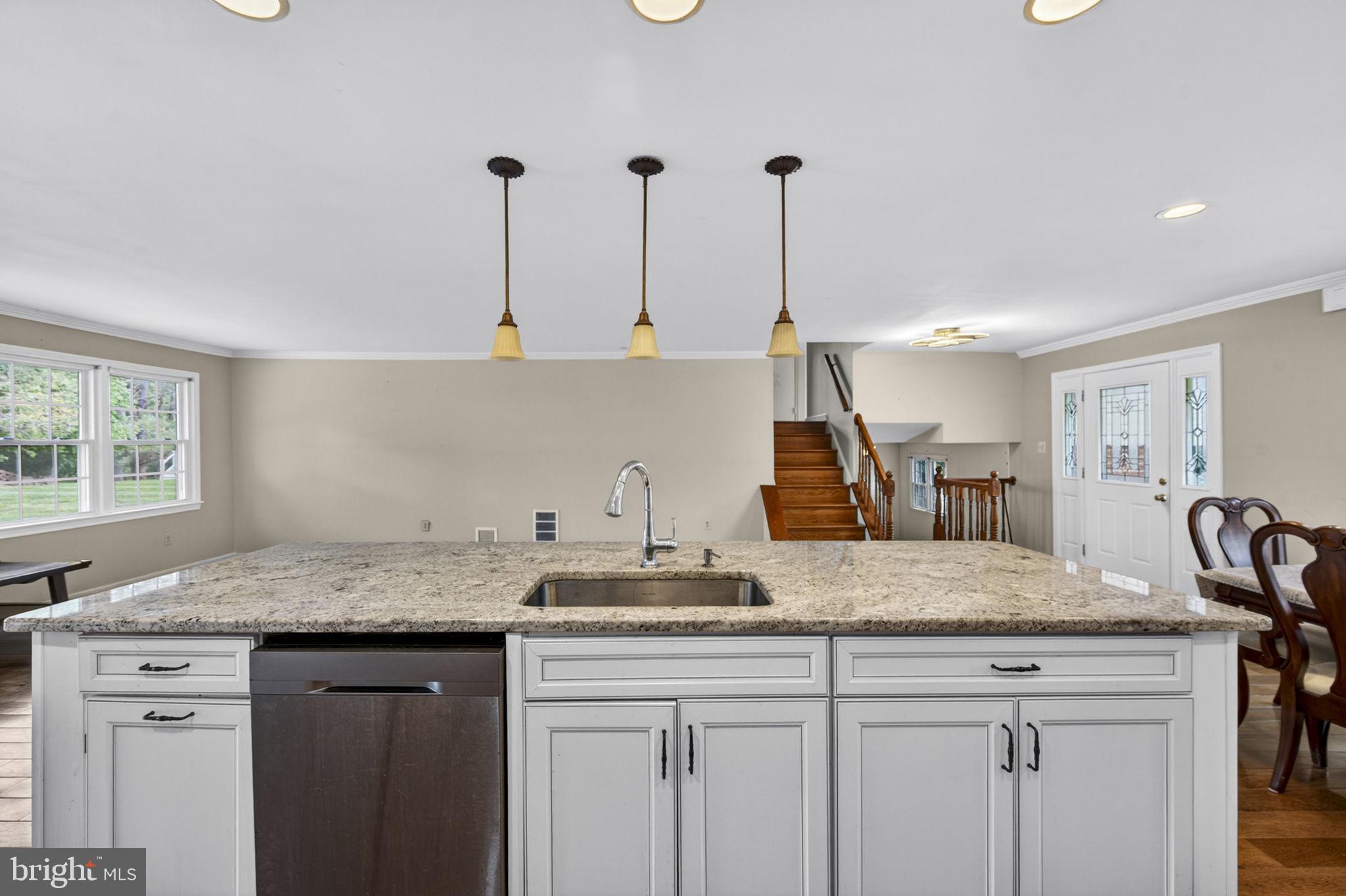 CLARKES LANDING - Residential