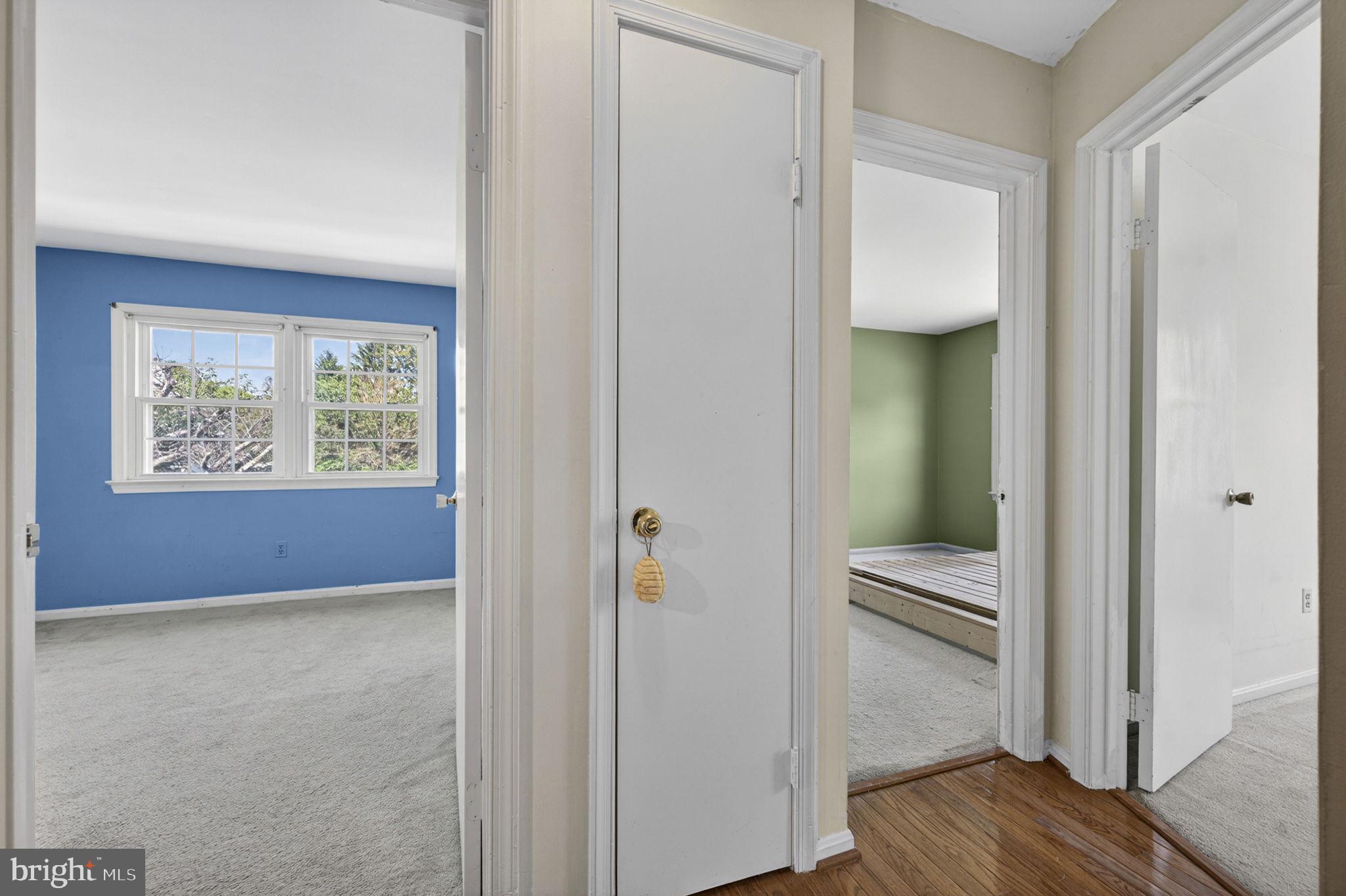 CLARKES LANDING - Residential