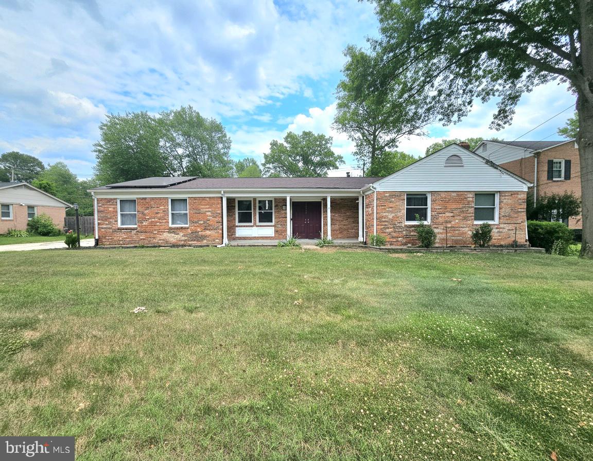 Photo 1 of 85 — 12532 SURREY CIRCLE DRIVE, FORT WASHINGTON, MD 20744
