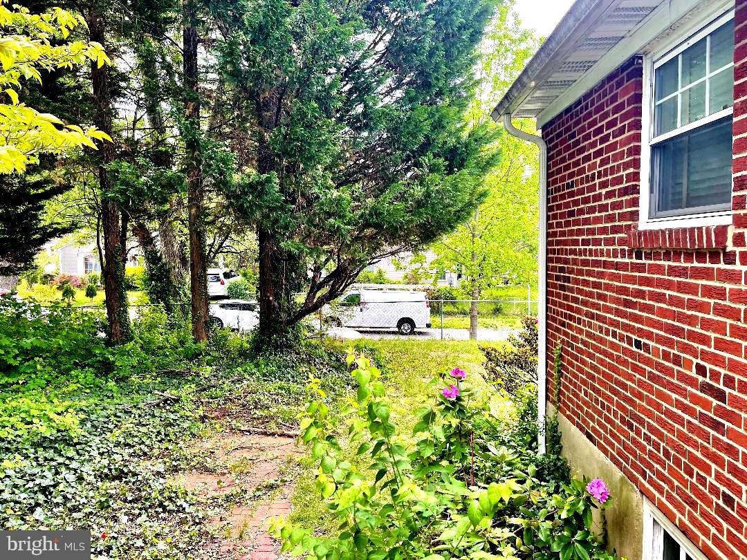CONNECTICUT AVENUE ESTATES - Residential