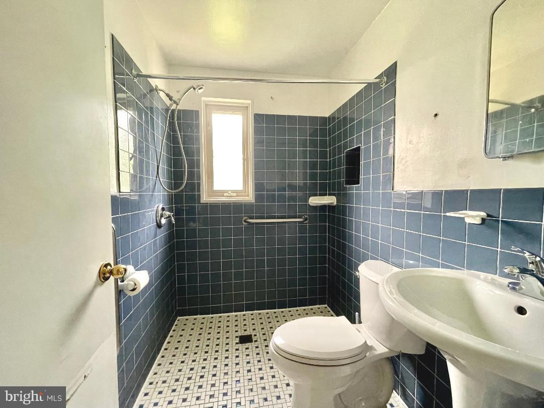 CONNECTICUT AVENUE ESTATES - Residential
