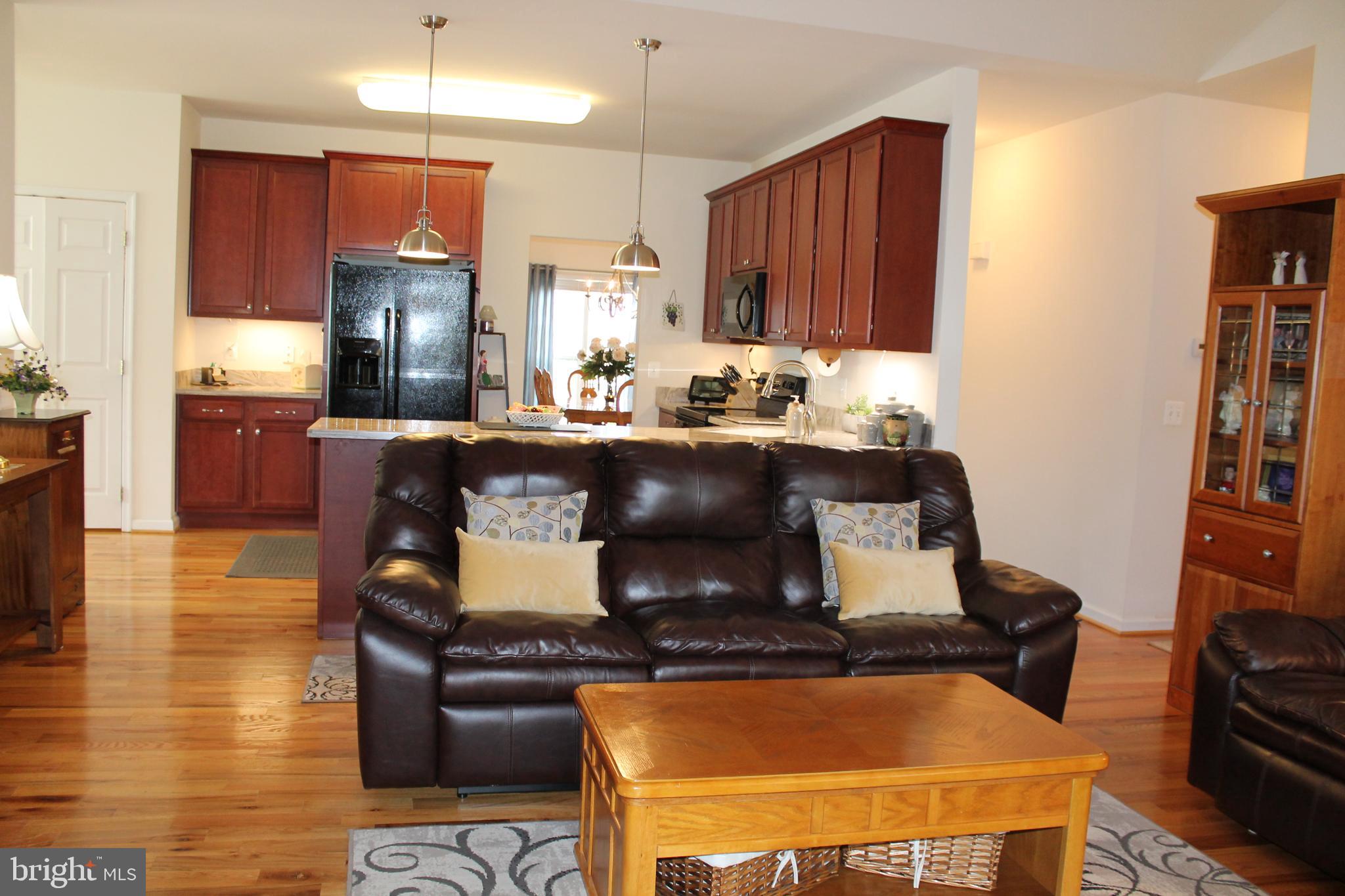 SOVEREIGN VILLAGE - Residential