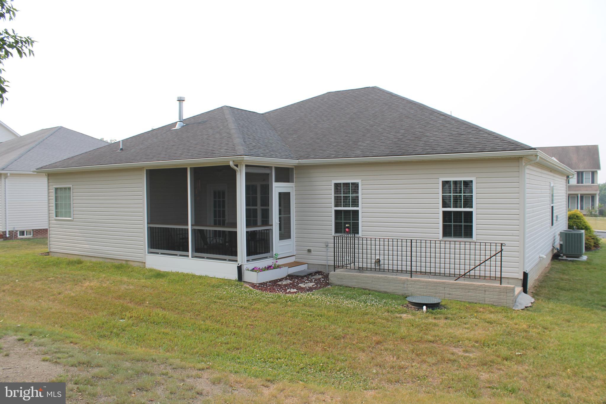 SOVEREIGN VILLAGE - Residential