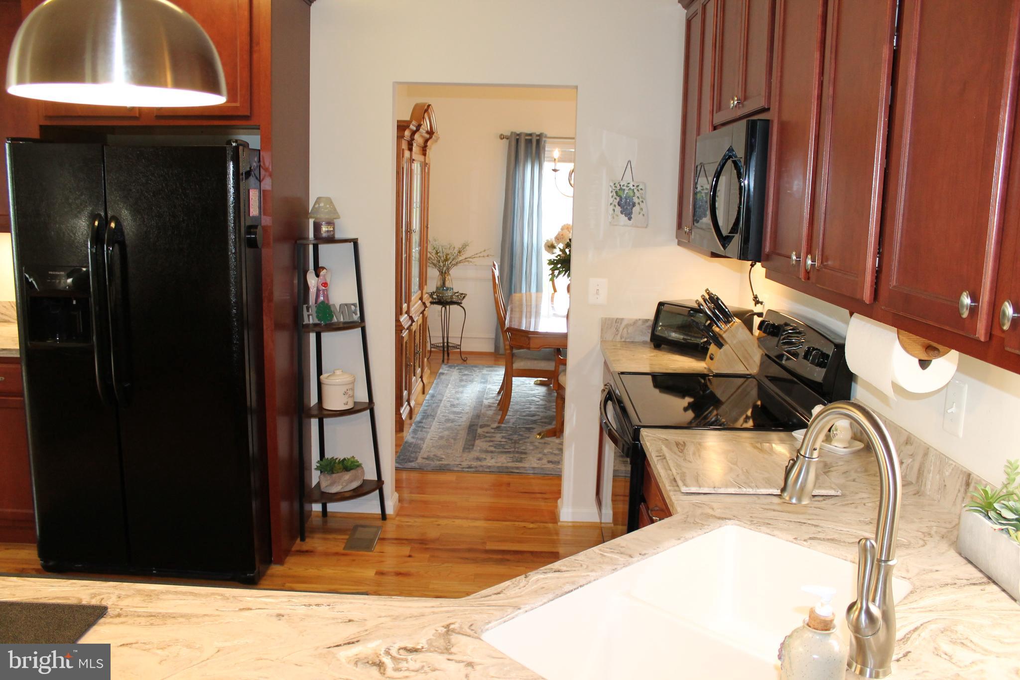 SOVEREIGN VILLAGE - Residential