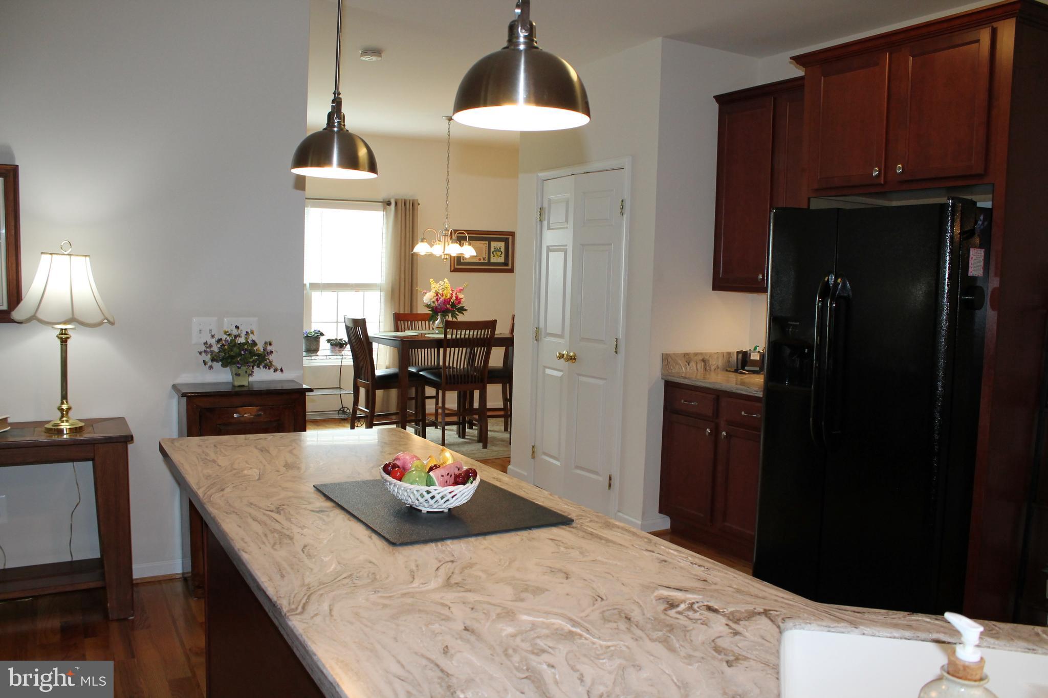 SOVEREIGN VILLAGE - Residential