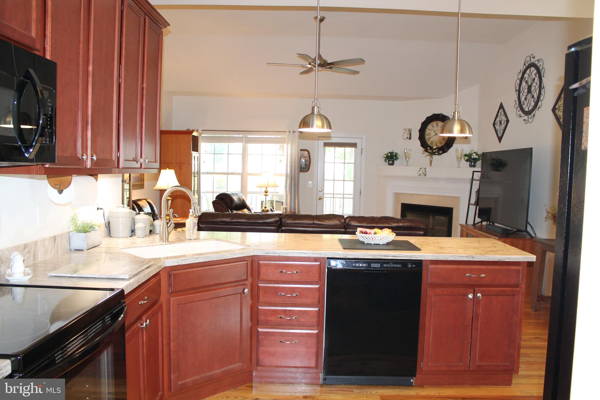 SOVEREIGN VILLAGE - Residential