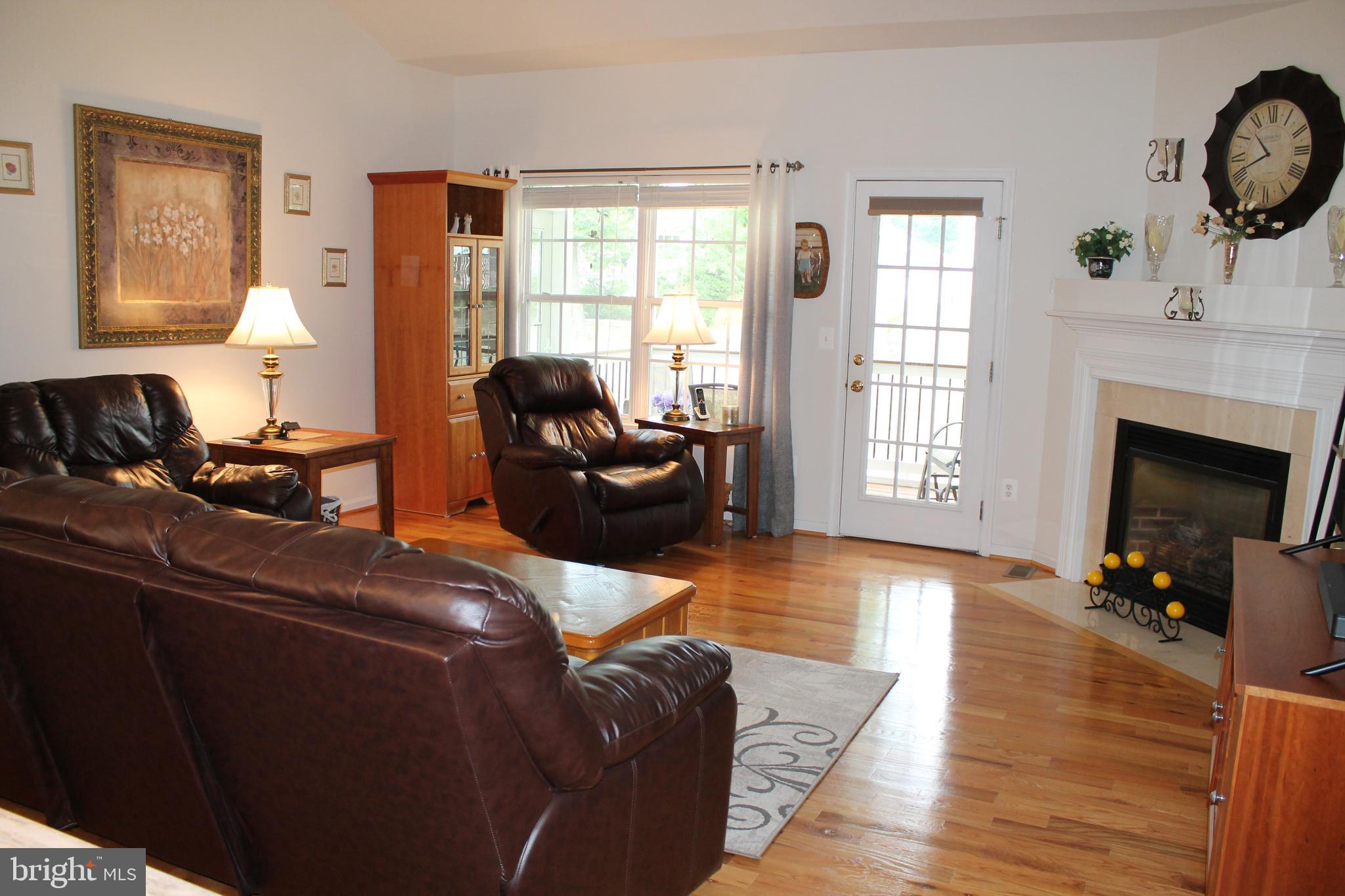 SOVEREIGN VILLAGE - Residential