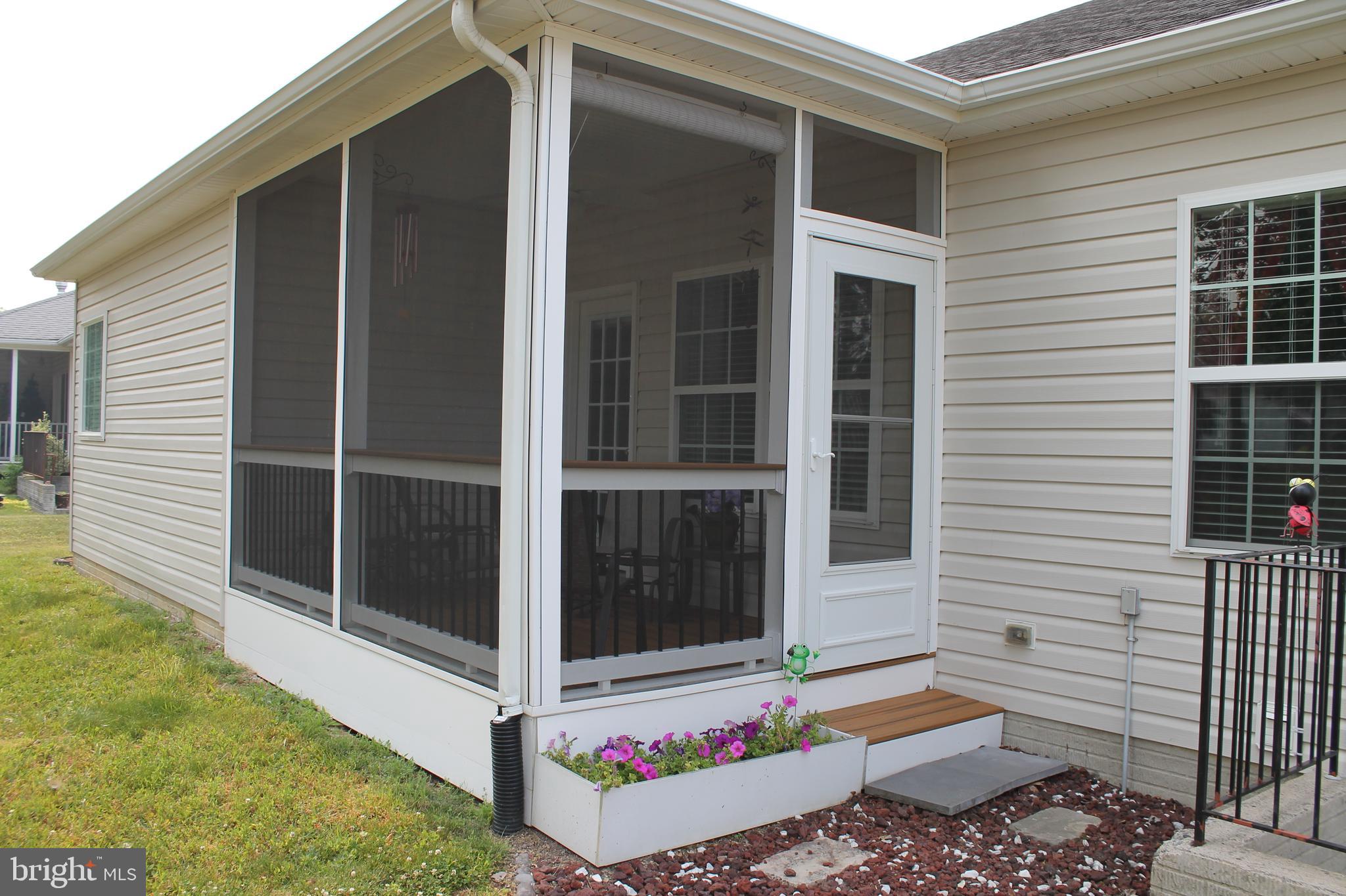 SOVEREIGN VILLAGE - Residential