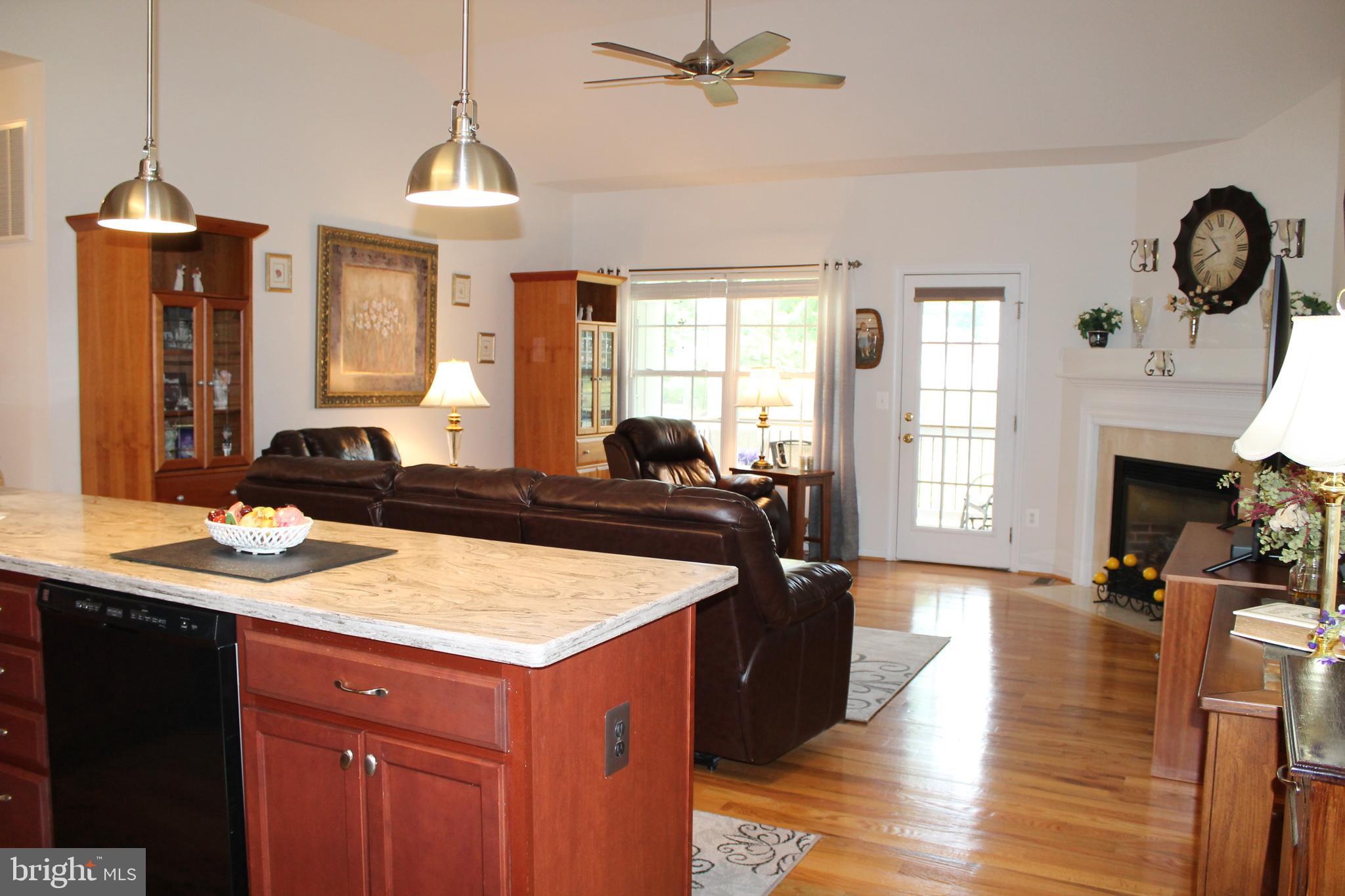 SOVEREIGN VILLAGE - Residential