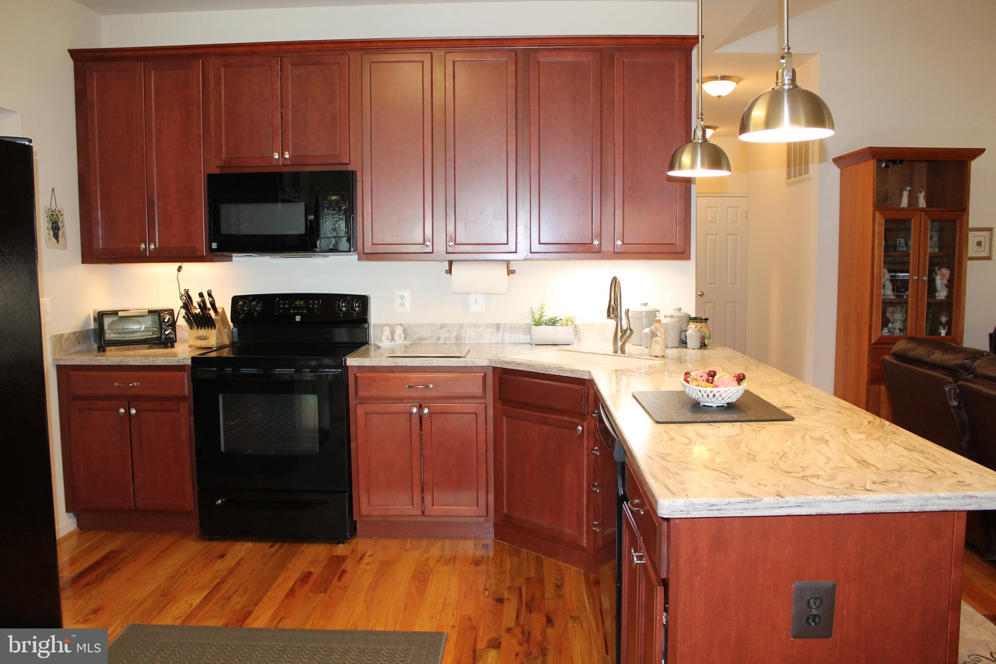 SOVEREIGN VILLAGE - Residential