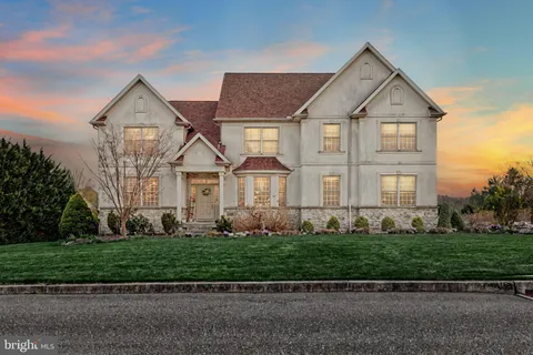 6273 Withers Court, Harrisburg, PA MLS: PADA2044404