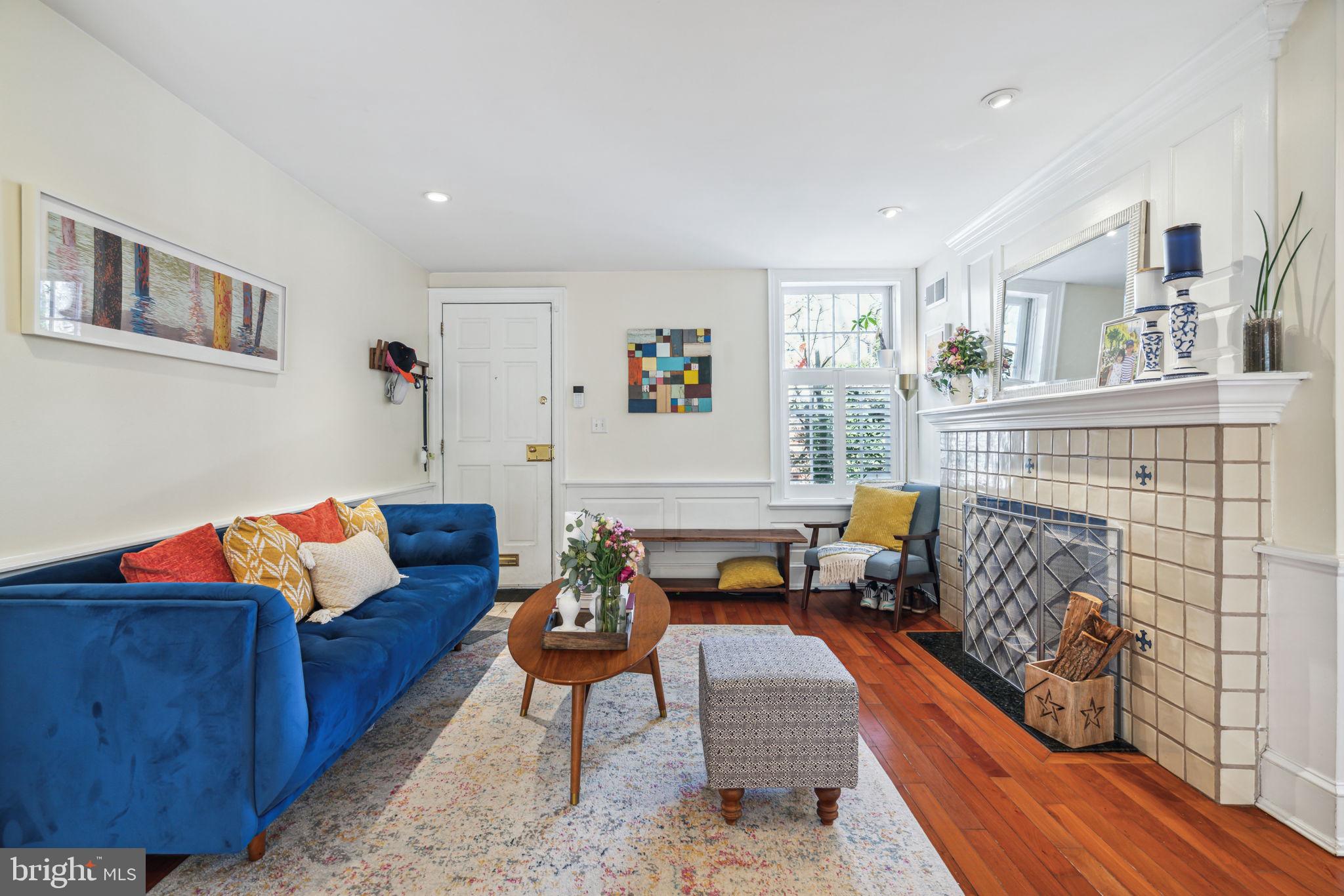 WASHINGTON SQ WEST - Residential