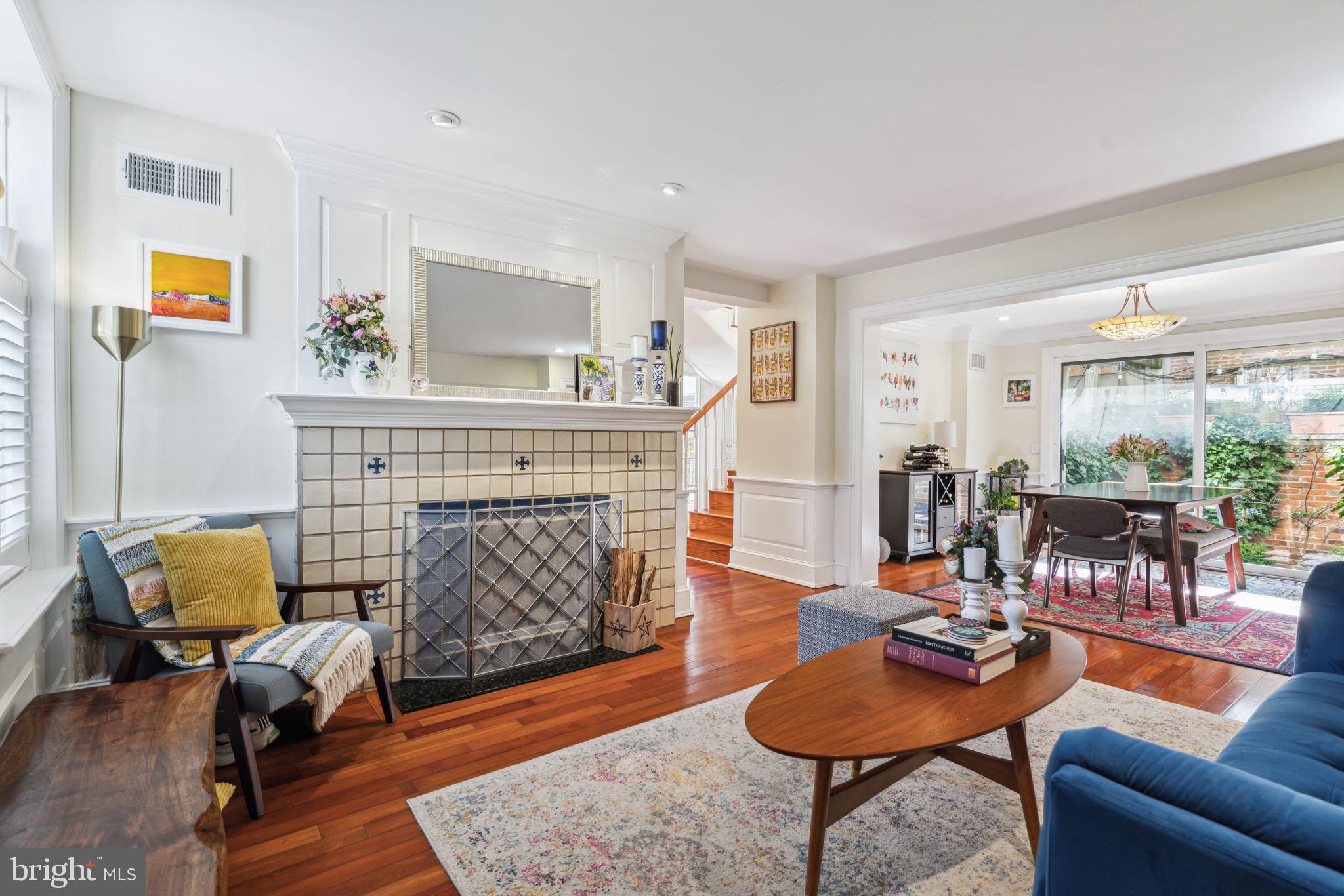 WASHINGTON SQ WEST - Residential