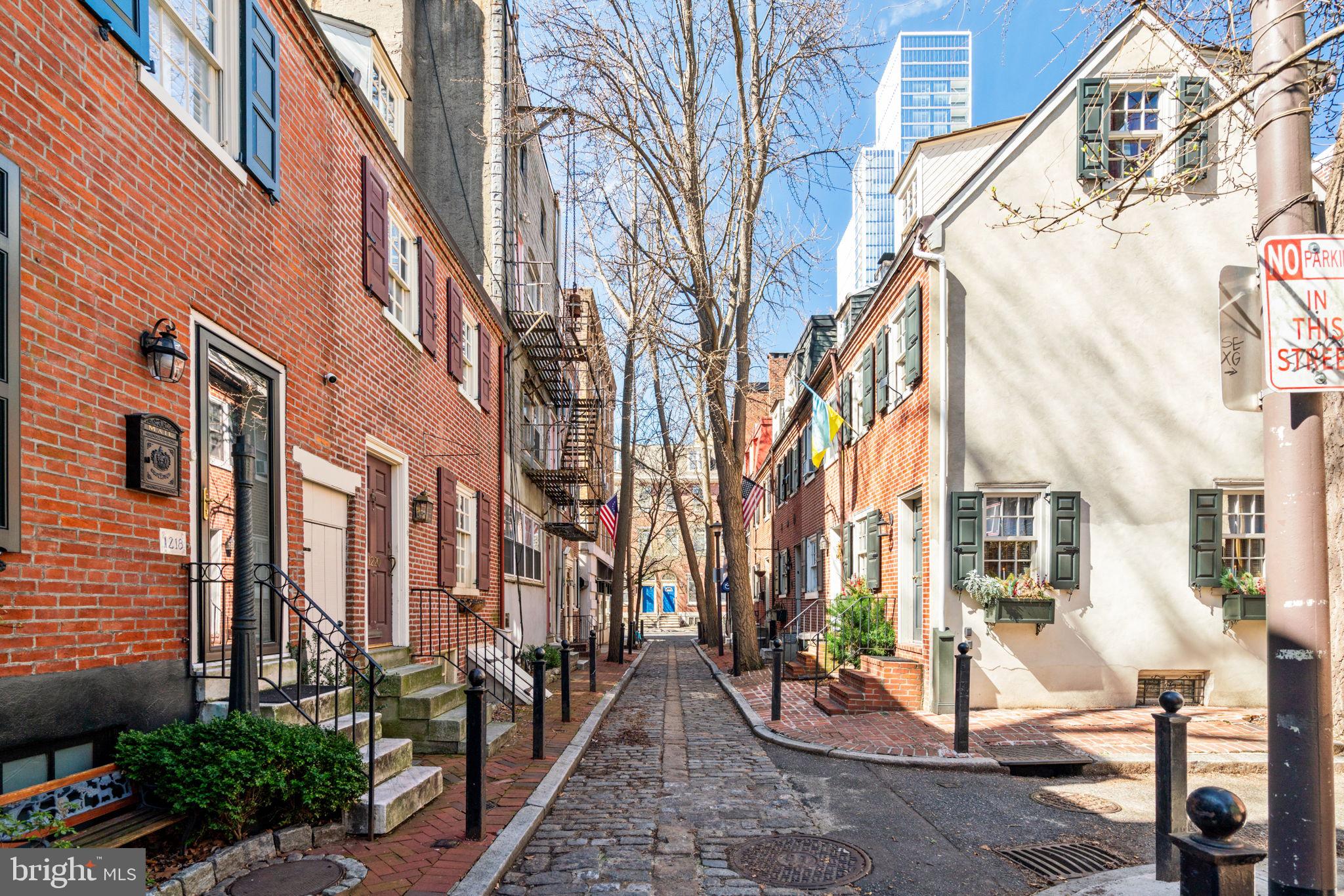 WASHINGTON SQ WEST - Residential
