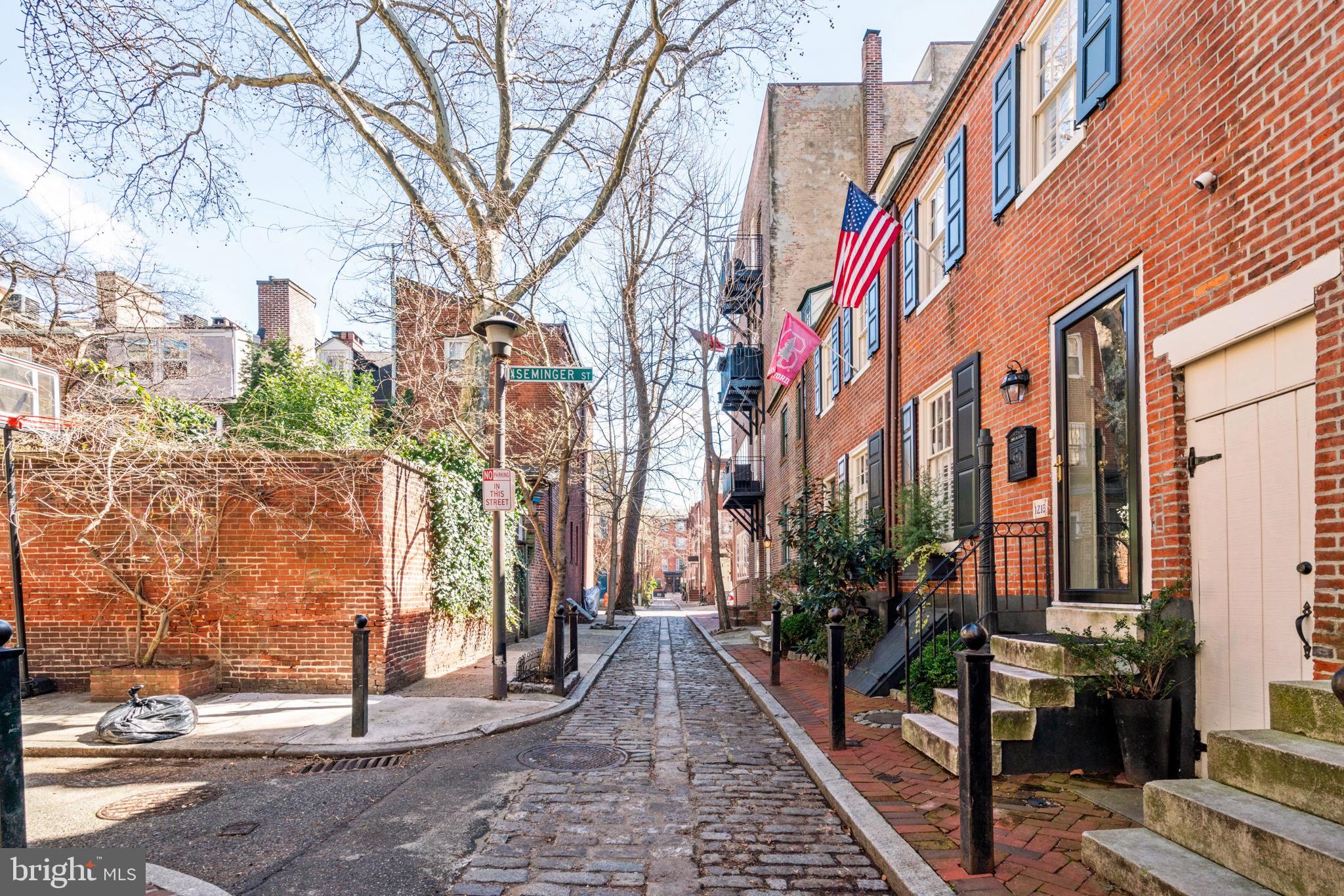 WASHINGTON SQ WEST - Residential