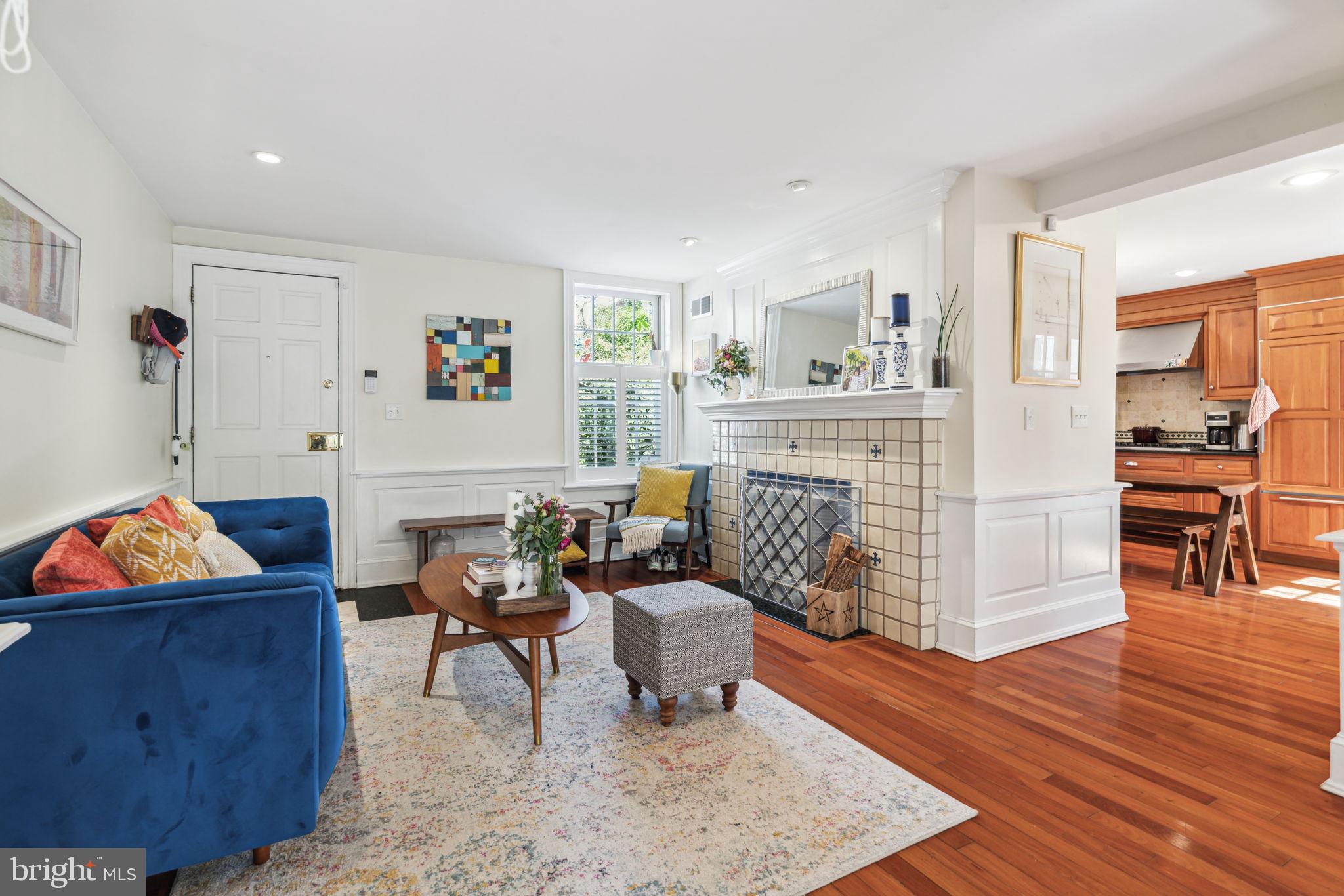 WASHINGTON SQ WEST - Residential