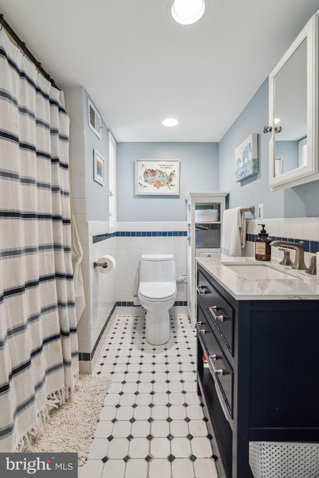 WASHINGTON SQ WEST - Residential