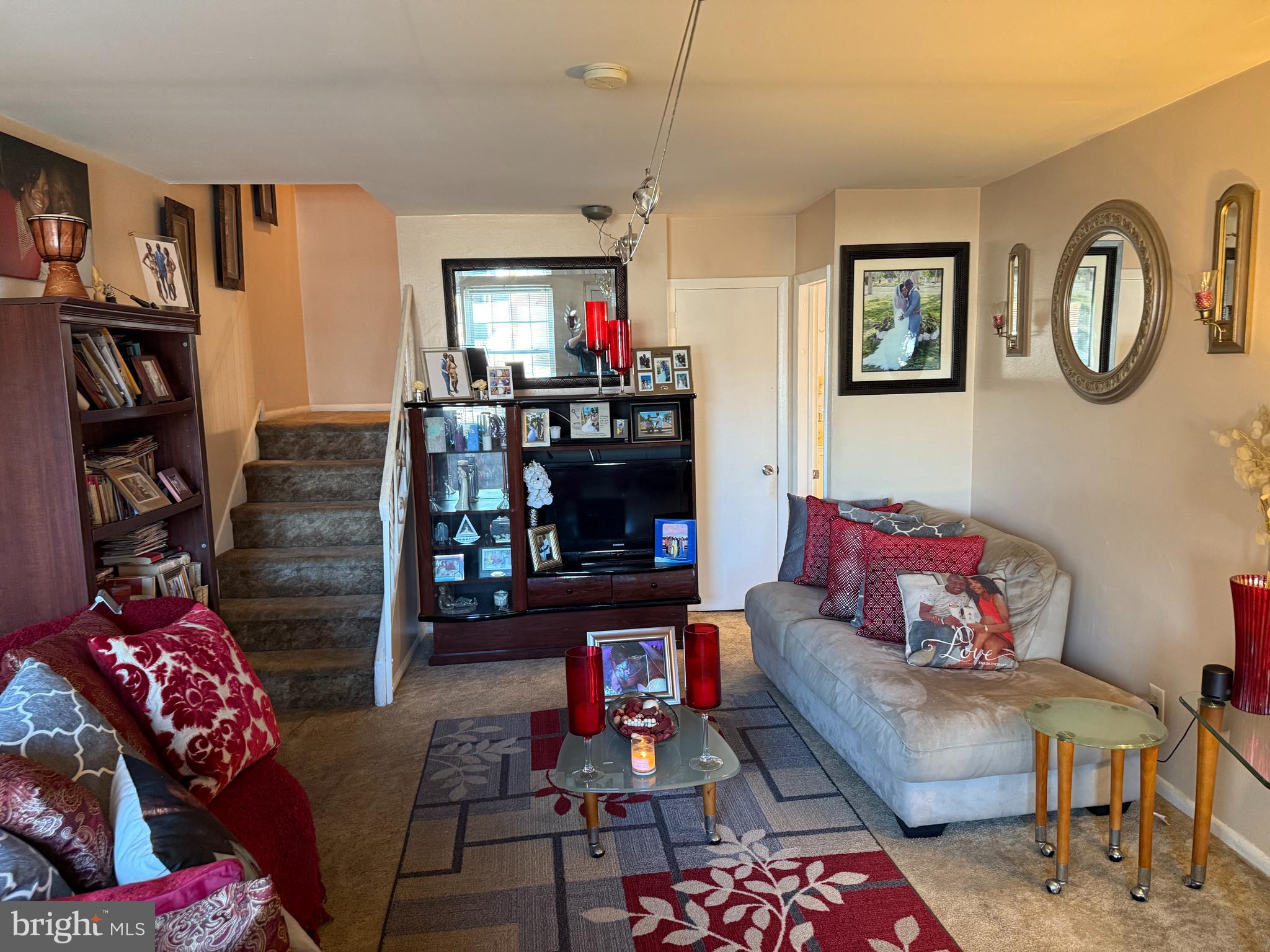 LIBERTY ESTATES - Residential