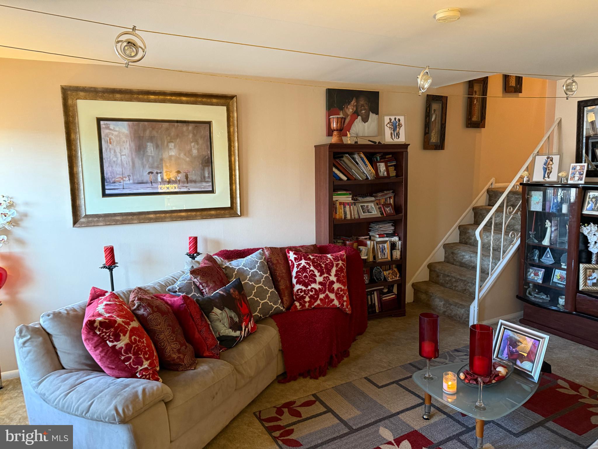 LIBERTY ESTATES - Residential