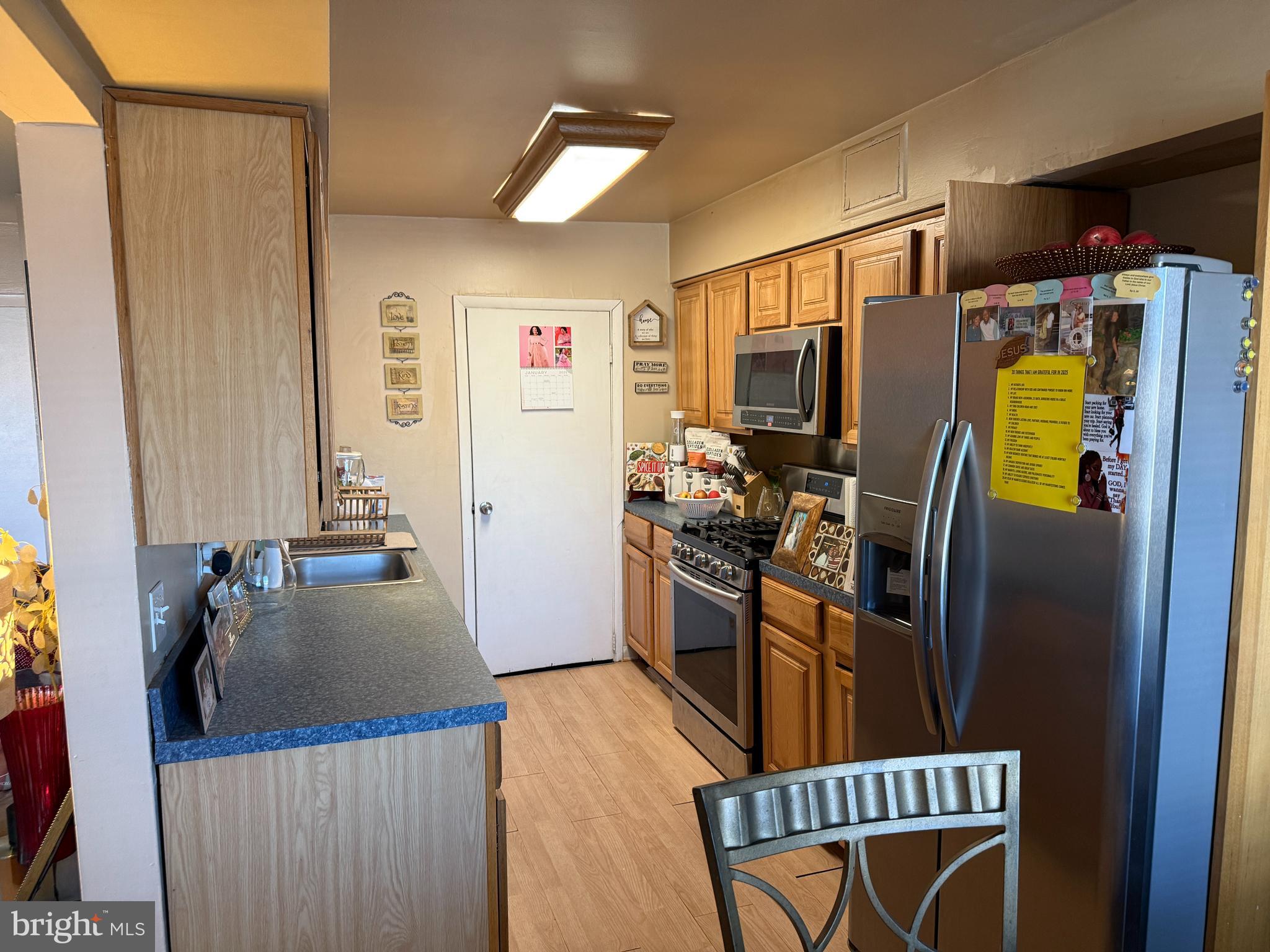 LIBERTY ESTATES - Residential