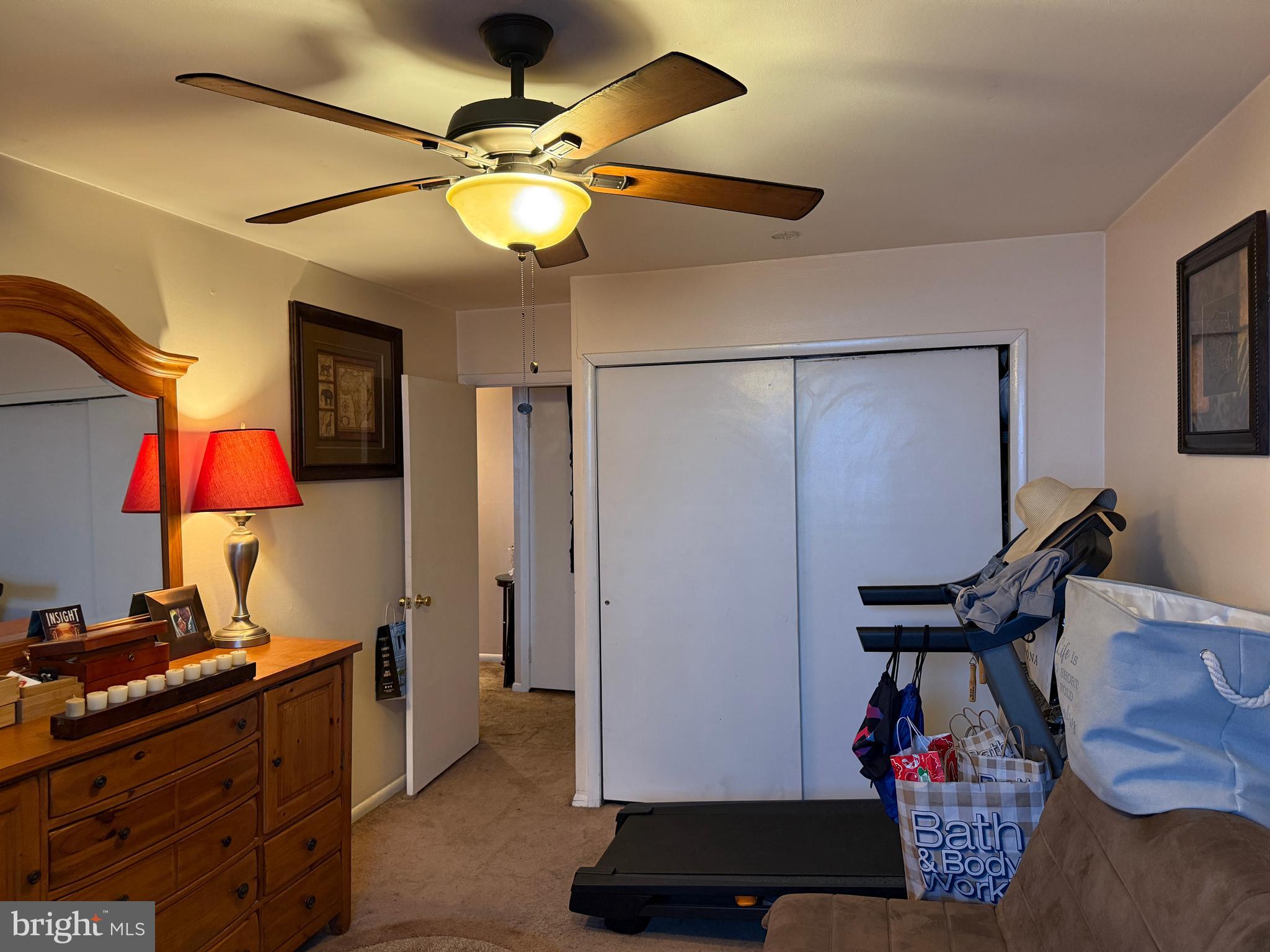 LIBERTY ESTATES - Residential