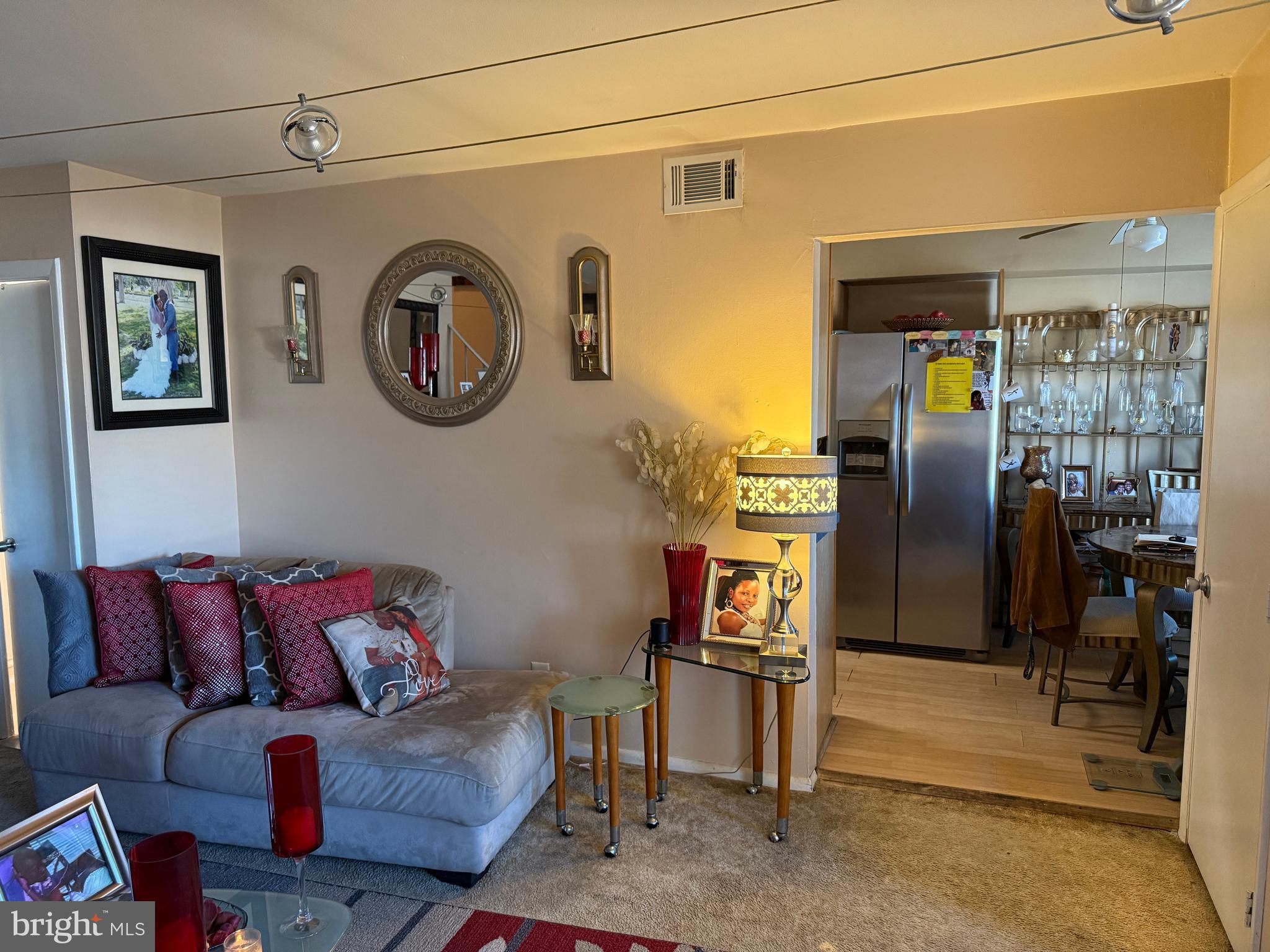 LIBERTY ESTATES - Residential