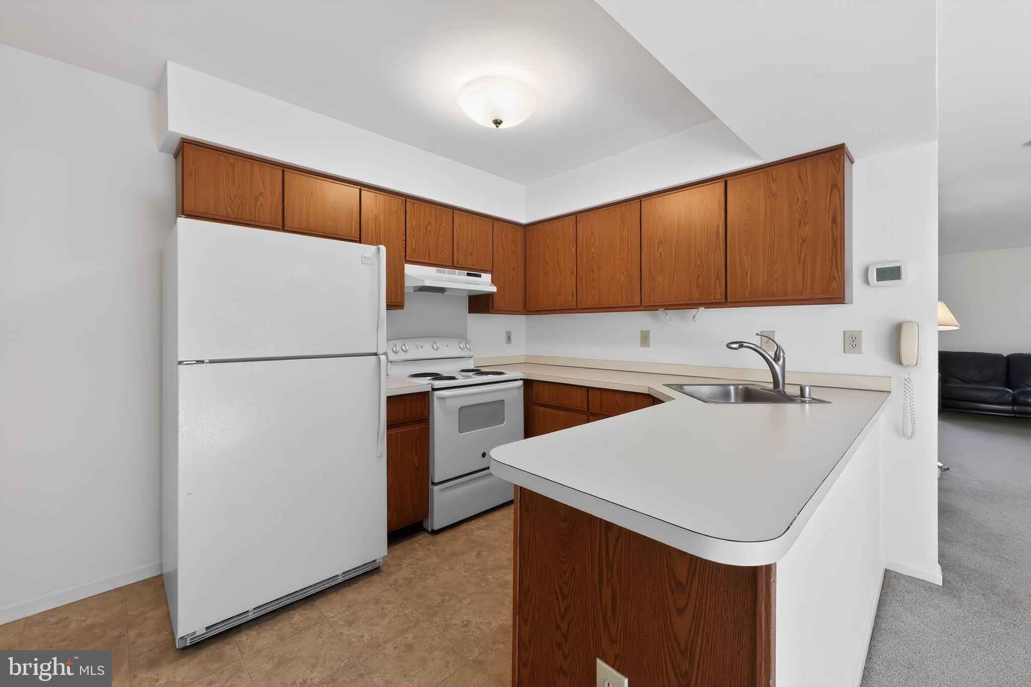 ASPEN WOODS - Residential