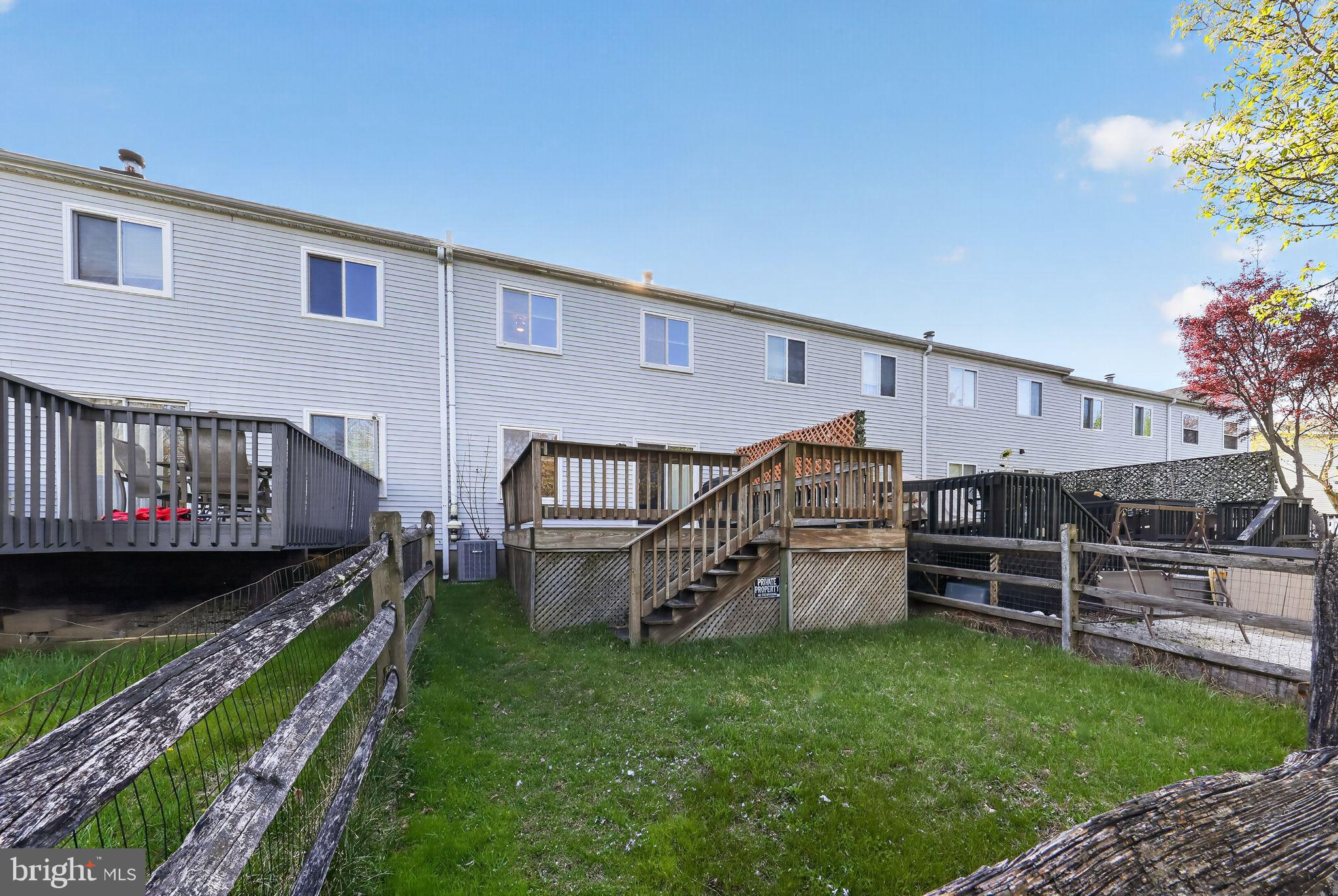 ASPEN WOODS - Residential