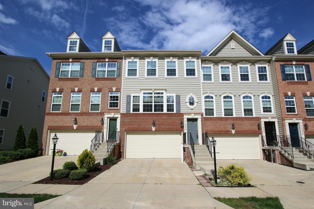 TANYARD SPRINGS - Residential